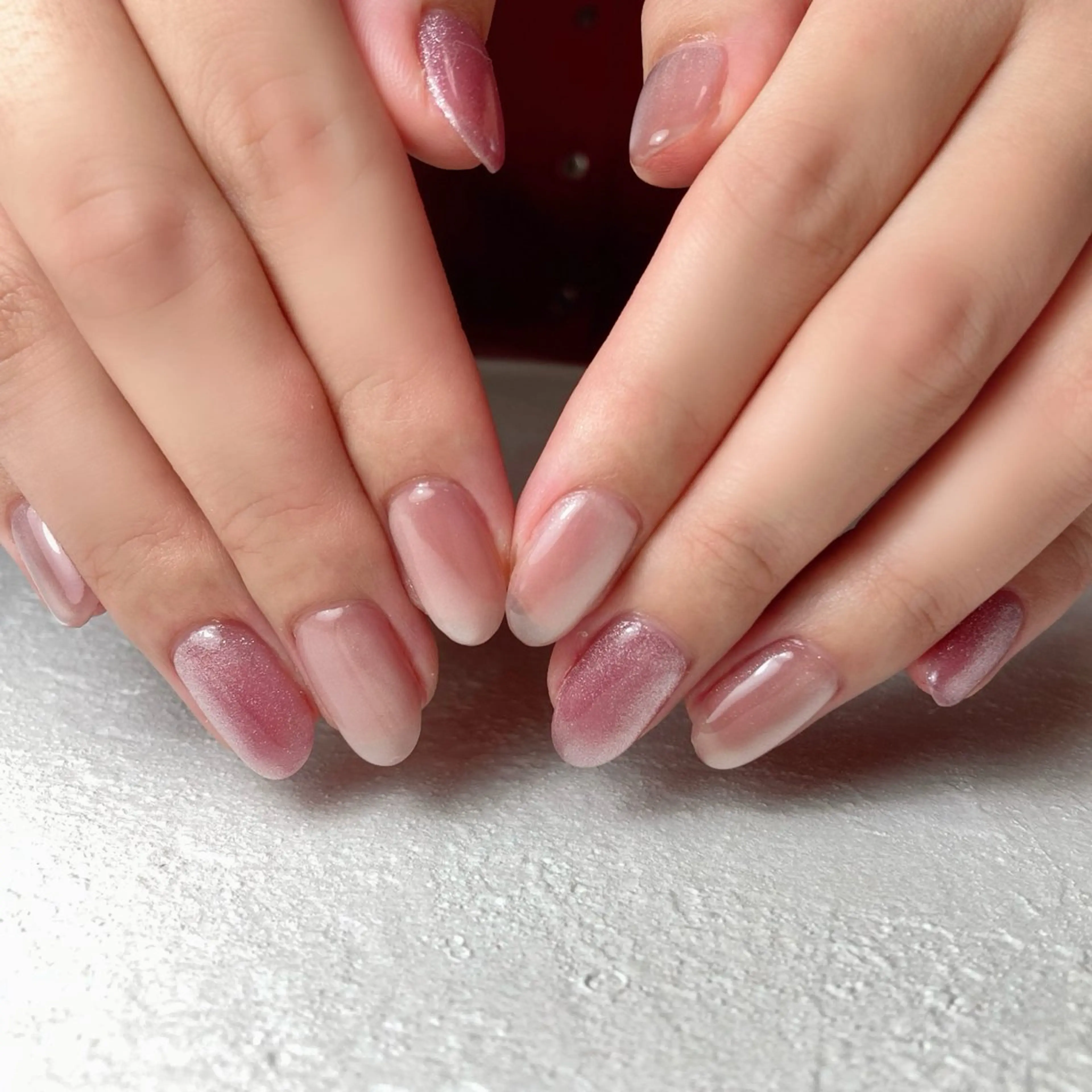 ネイル amu所属・かおる KAORUのネイルデザイン