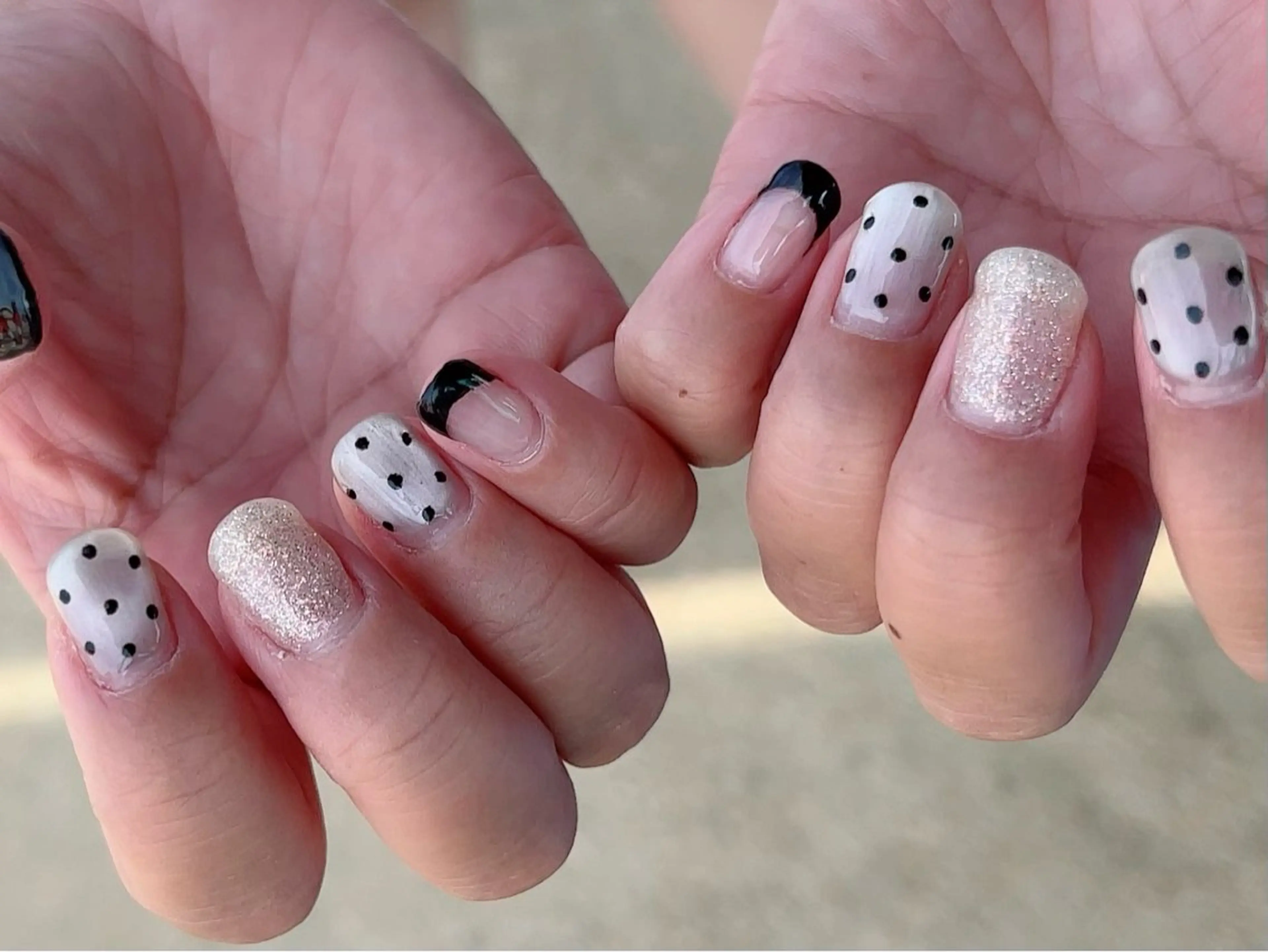 ネイル プライベートサロン 虹のエステ・リラクイメージ