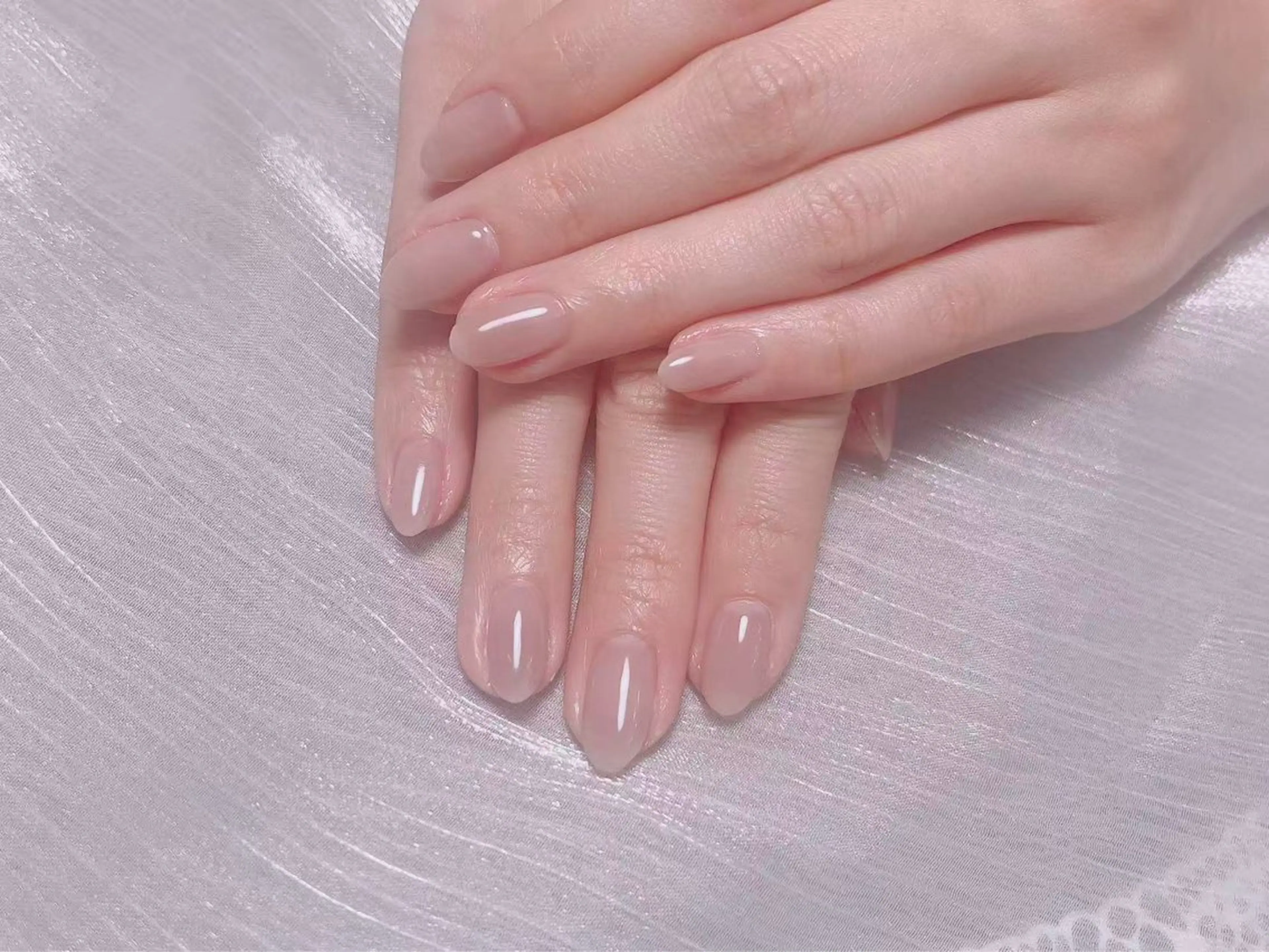 ネイル ハンドネイル Kari ネイルサロンのネイルデザイン