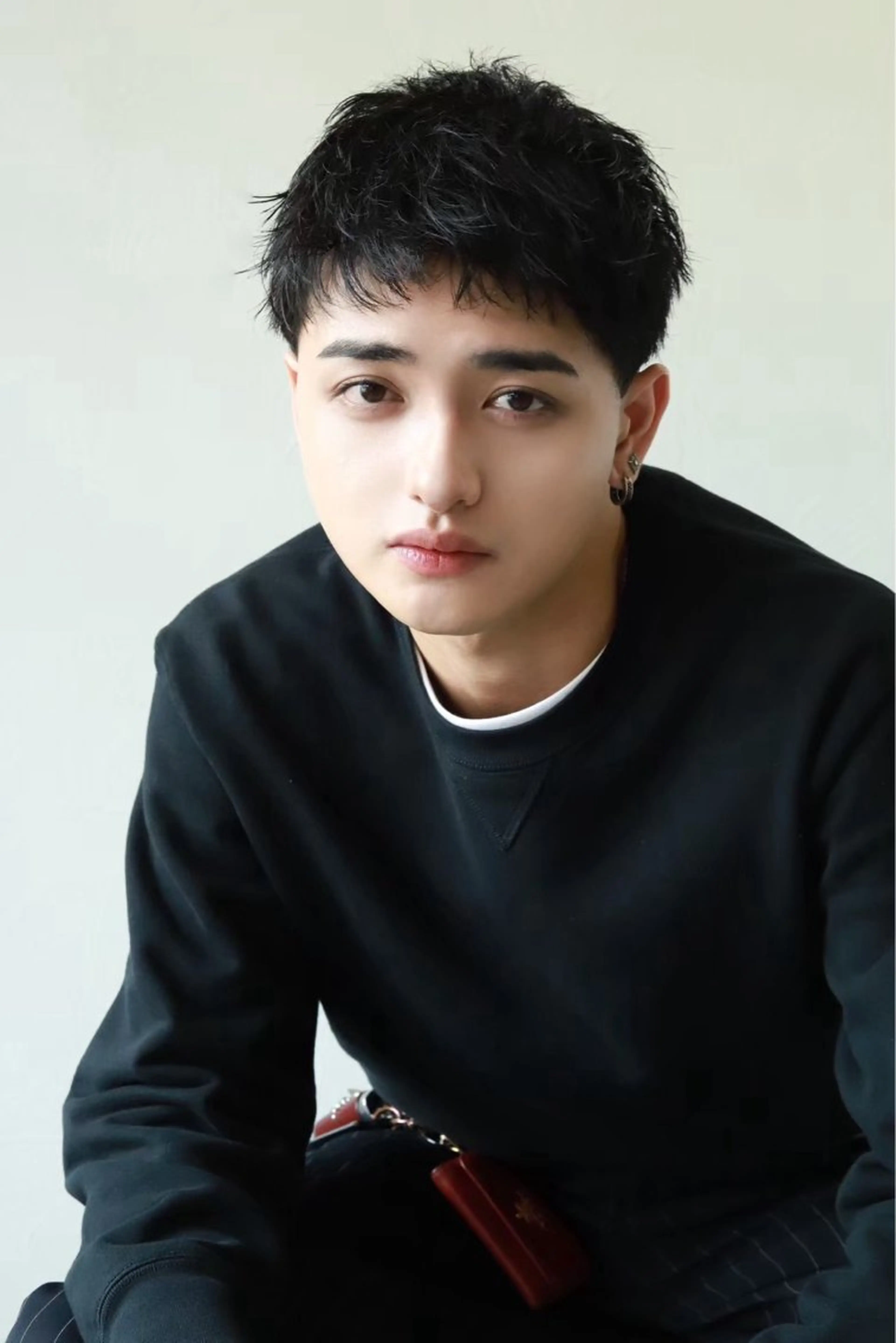 🎬💙メンズカット無料🦕🐾の写真