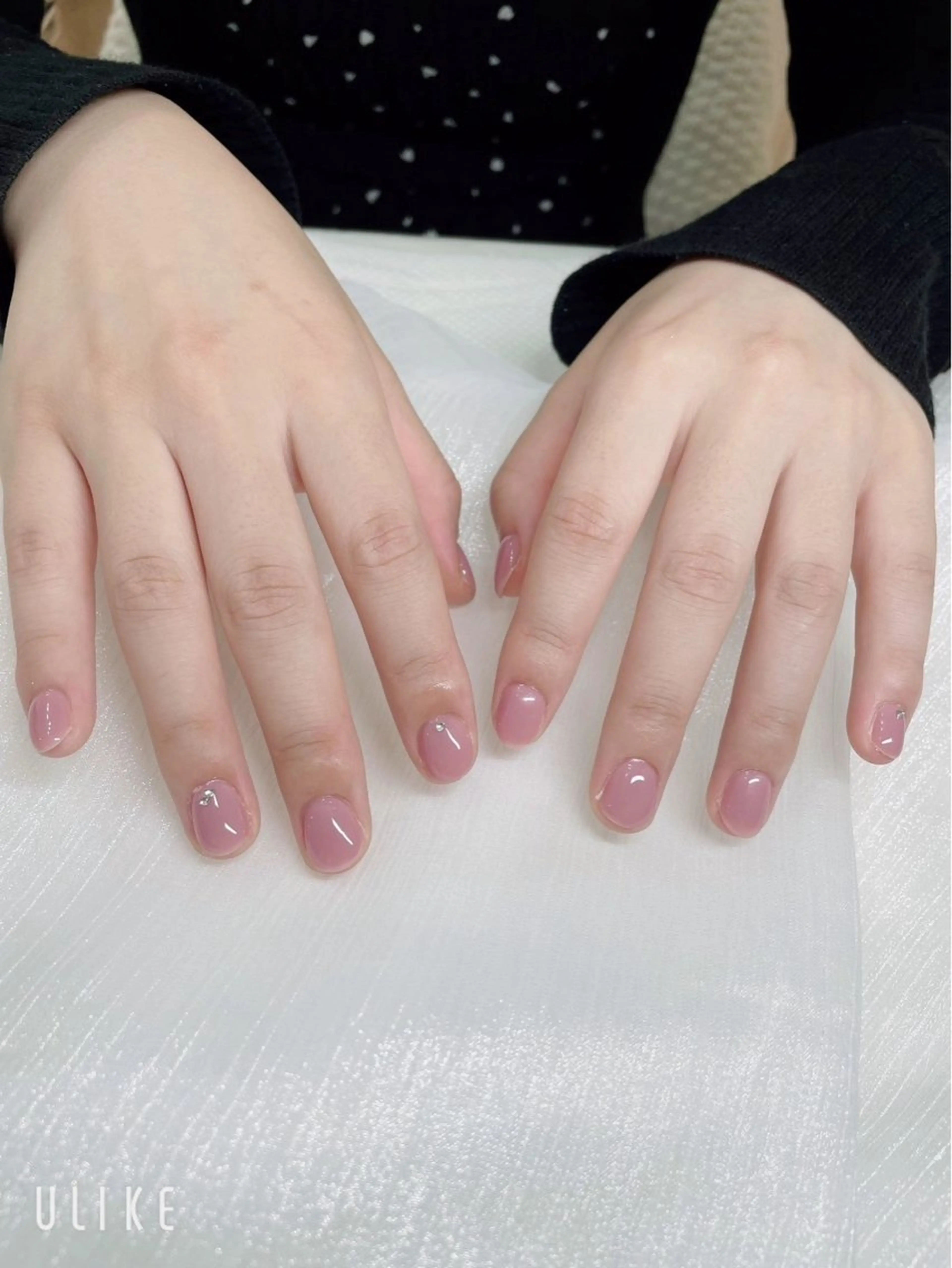 ネイル L&Y Nail salonのネイルデザイン