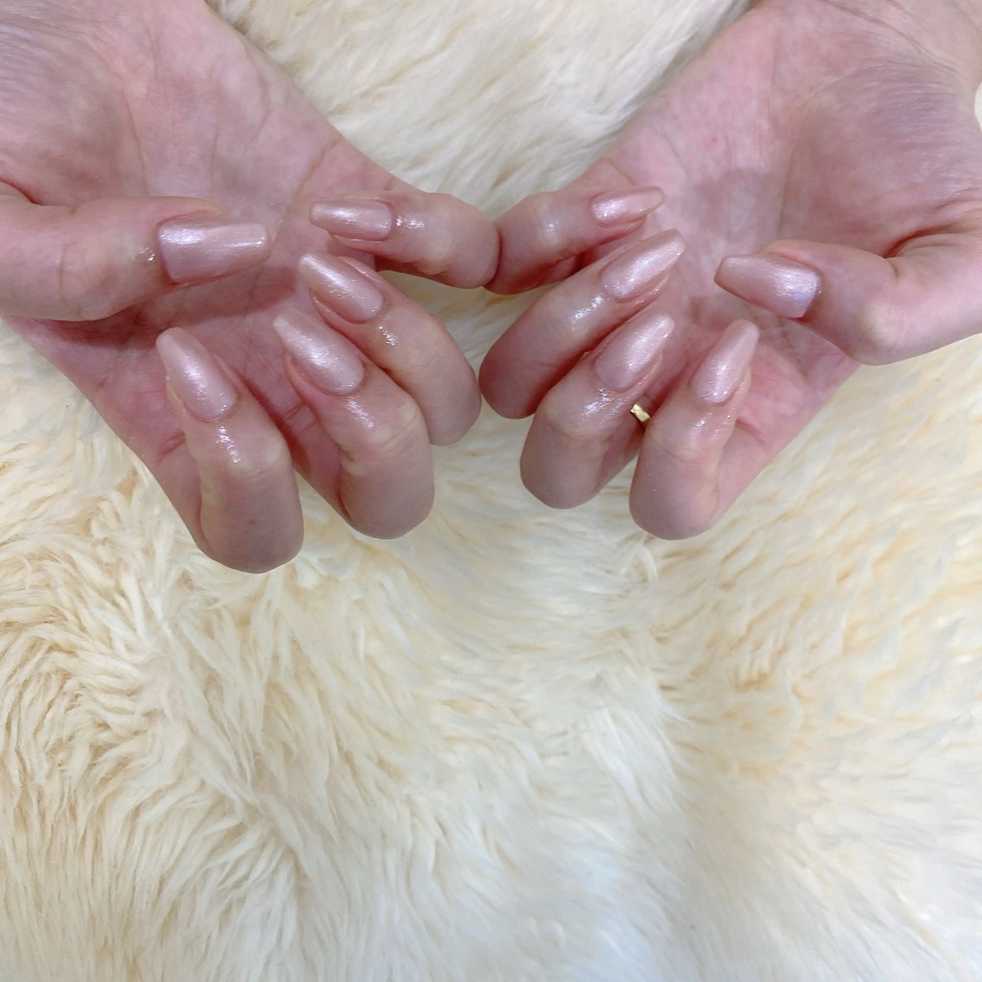 ネイル ハンドネイル SOL NAILのネイルデザイン