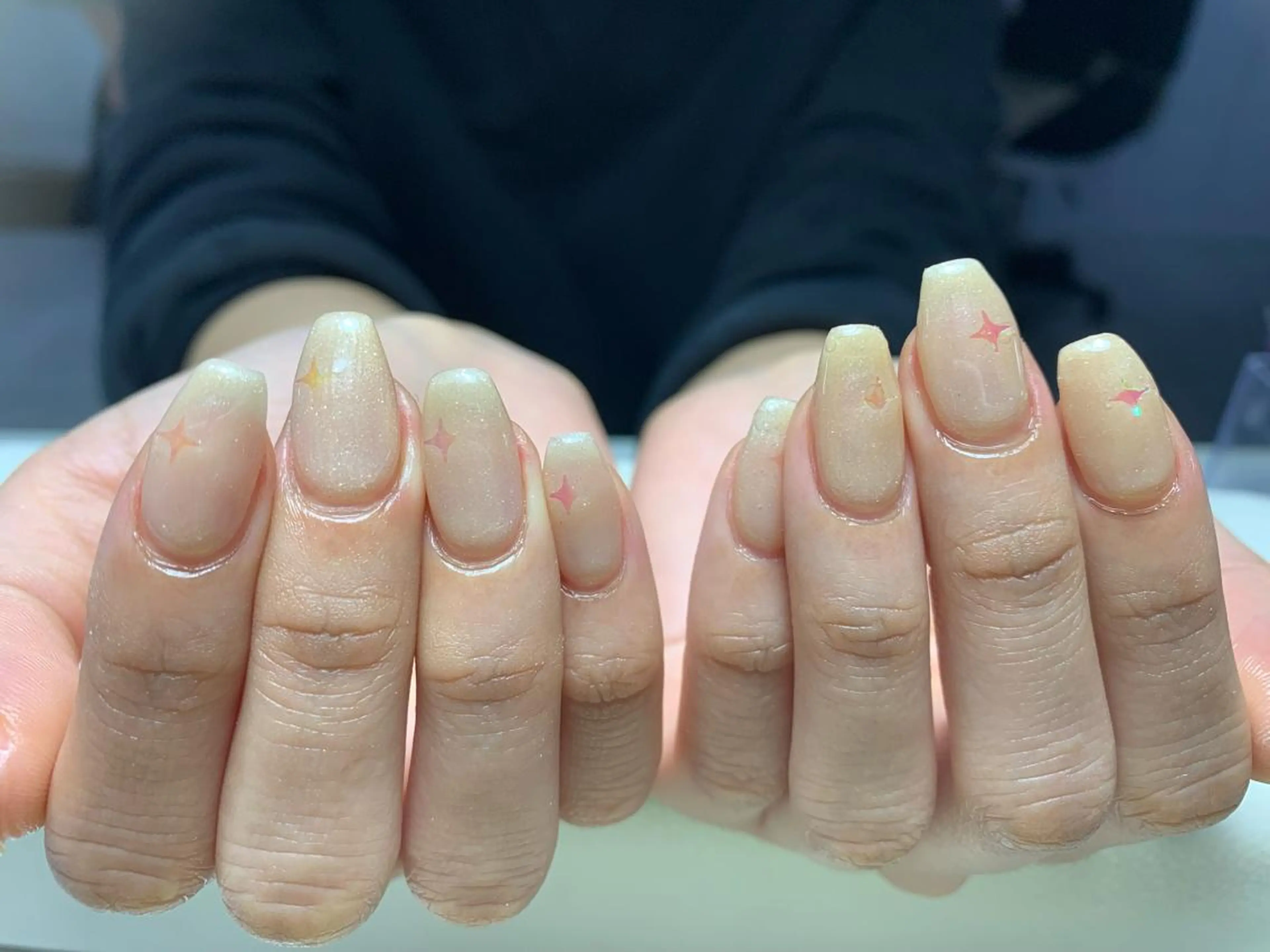 ネイル ifeel-Rose所属・💐 𝙍𝙀𝙉𝘼のヘアスタイル