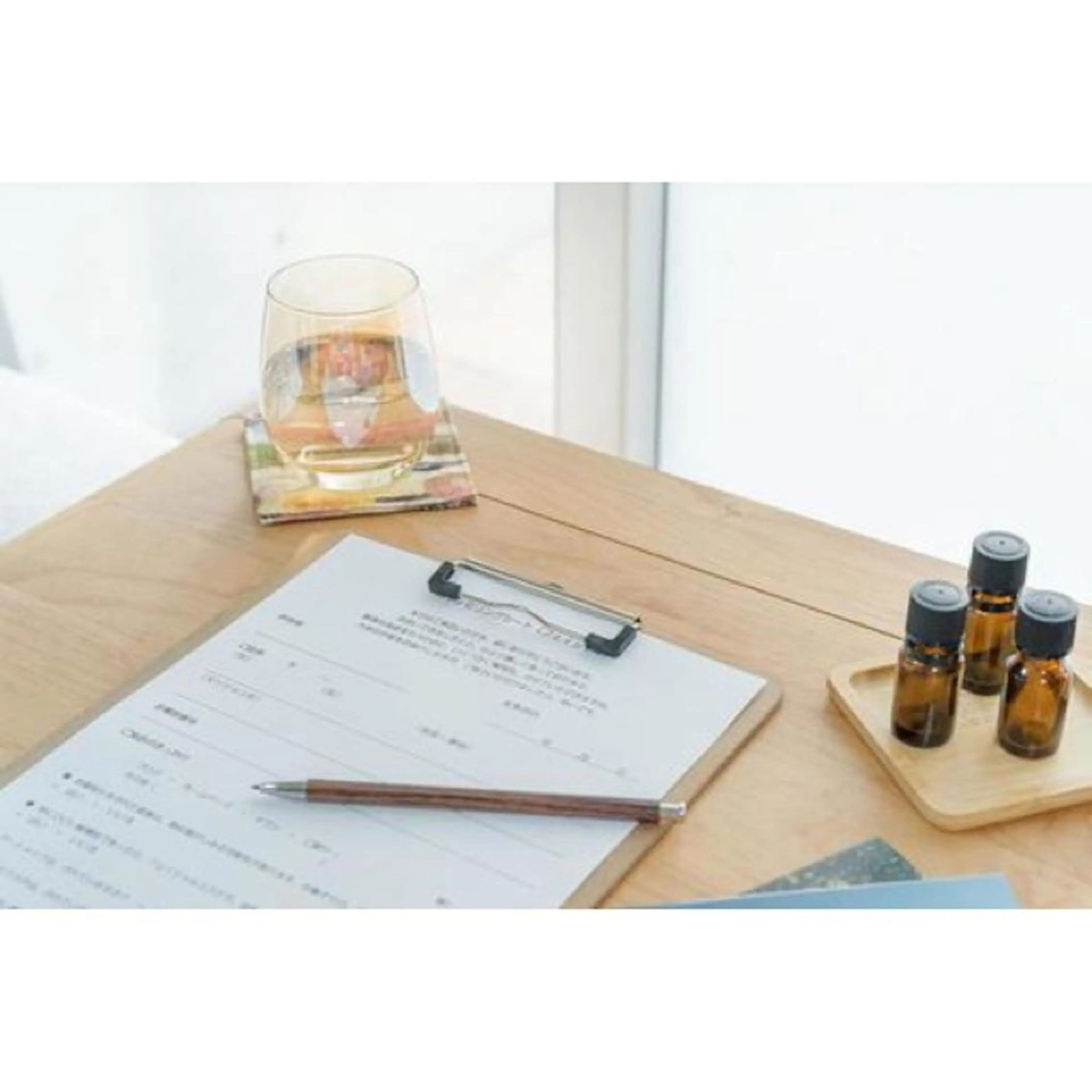 メニューのご相談の写真