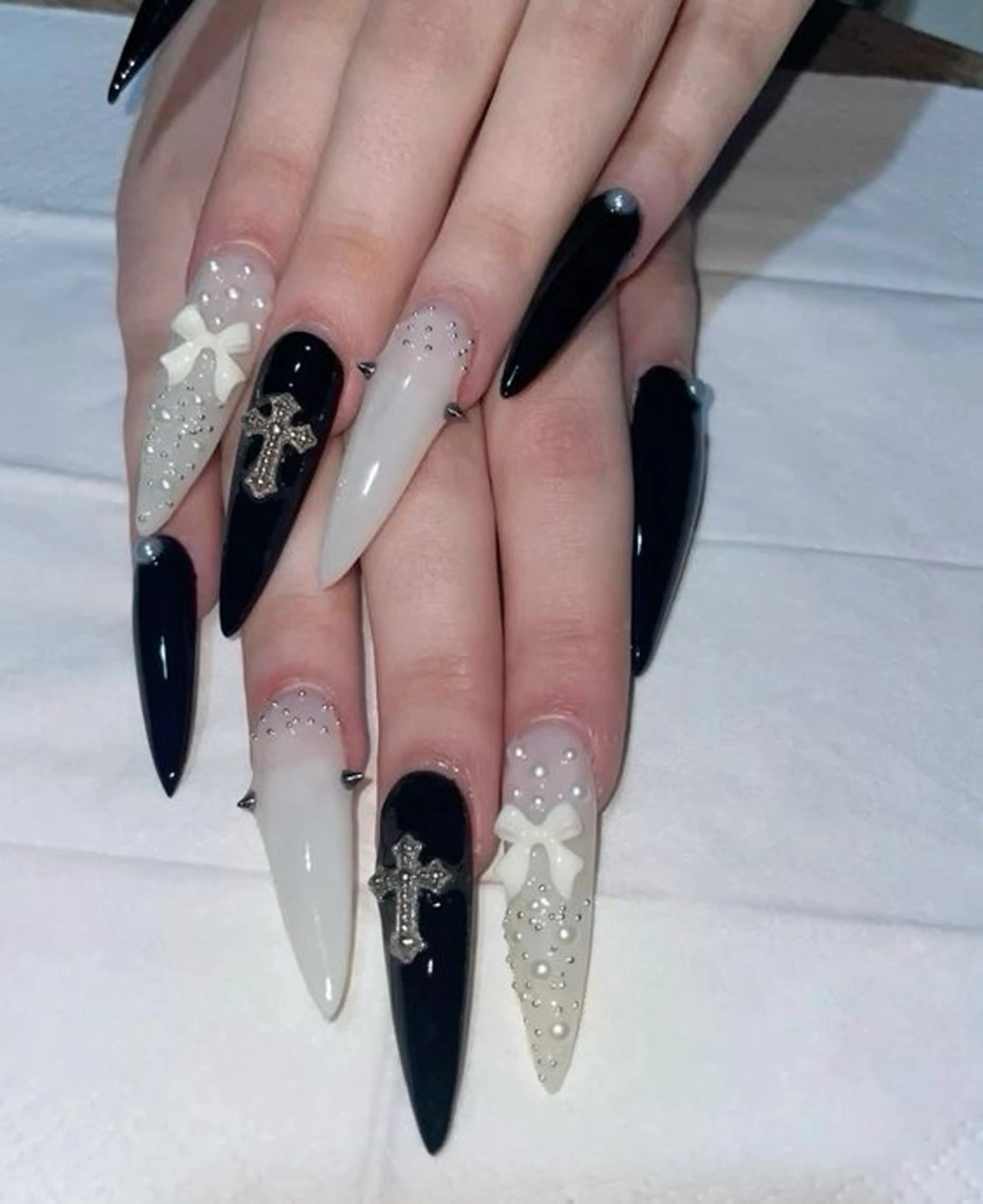 ネイル MiO Nailのネイルデザイン