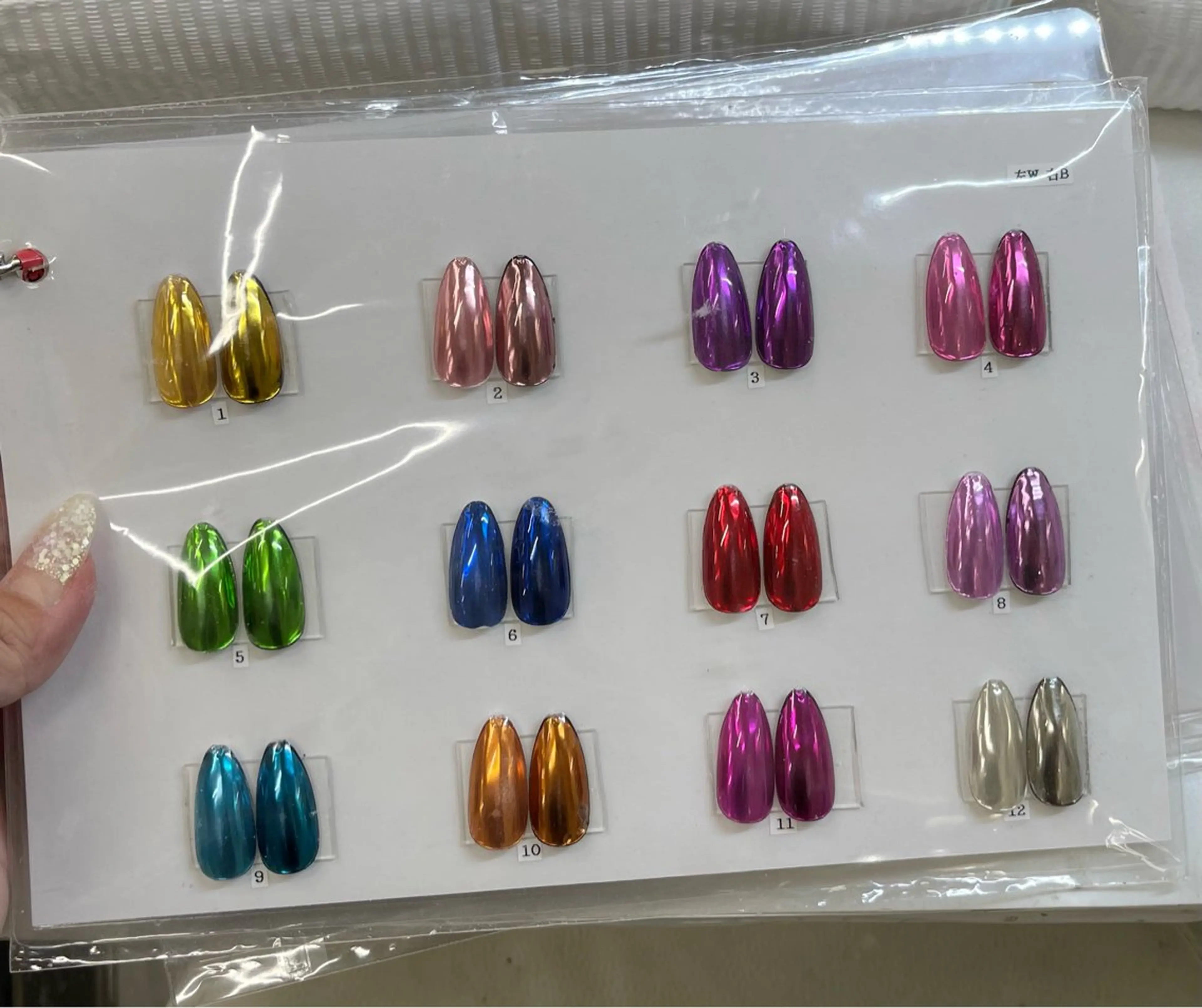 ネイル MAXKELLY Asahiのネイルデザイン