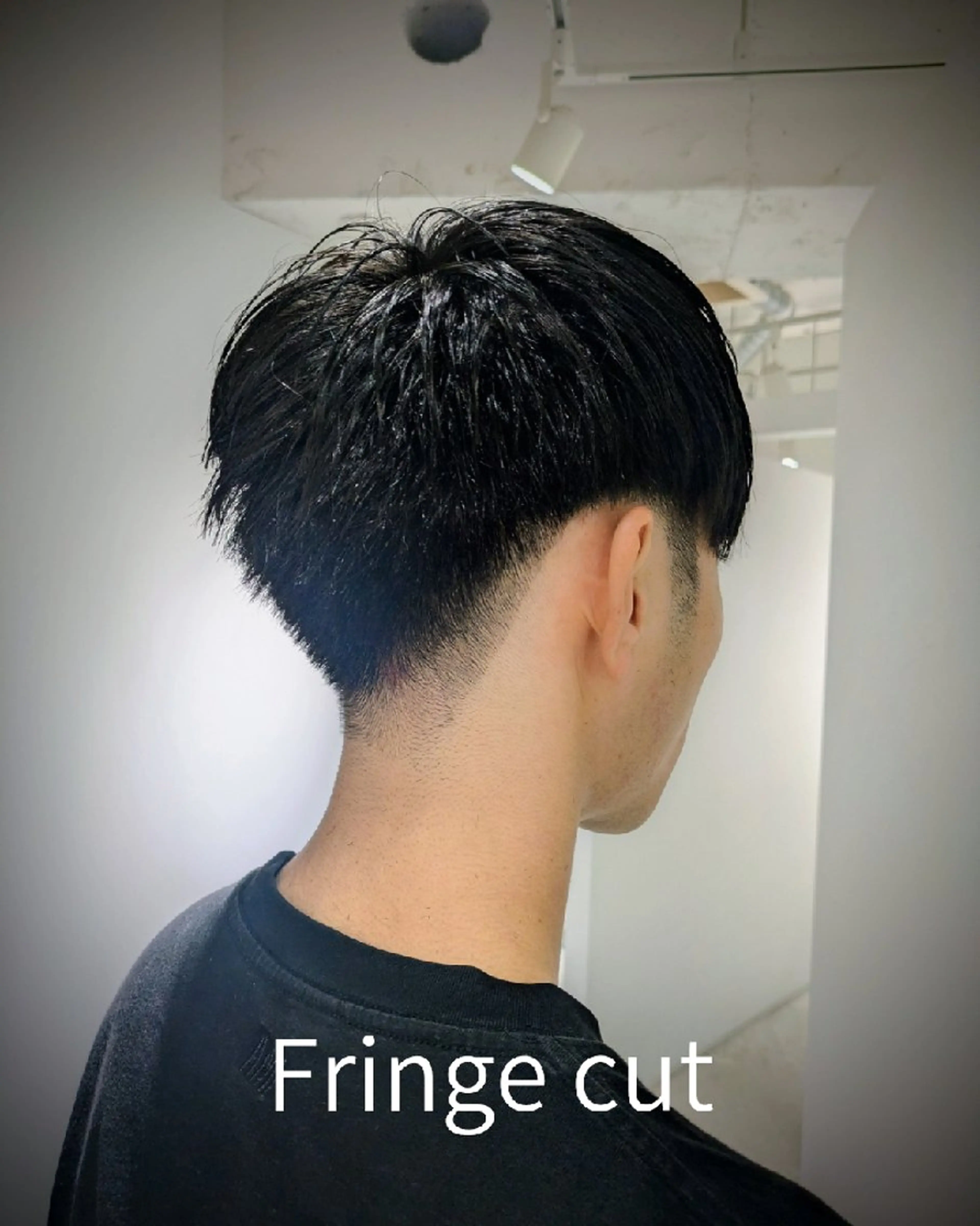 メンズ ショート フェードカット メンズ韓国風 メンズパーマ 刈り上げ 韓国風ヘア カット トリートメント ヘッドスパ 艶髪韓国ヘア🇰🇷 韓国風メンズカット のヘアスタイル