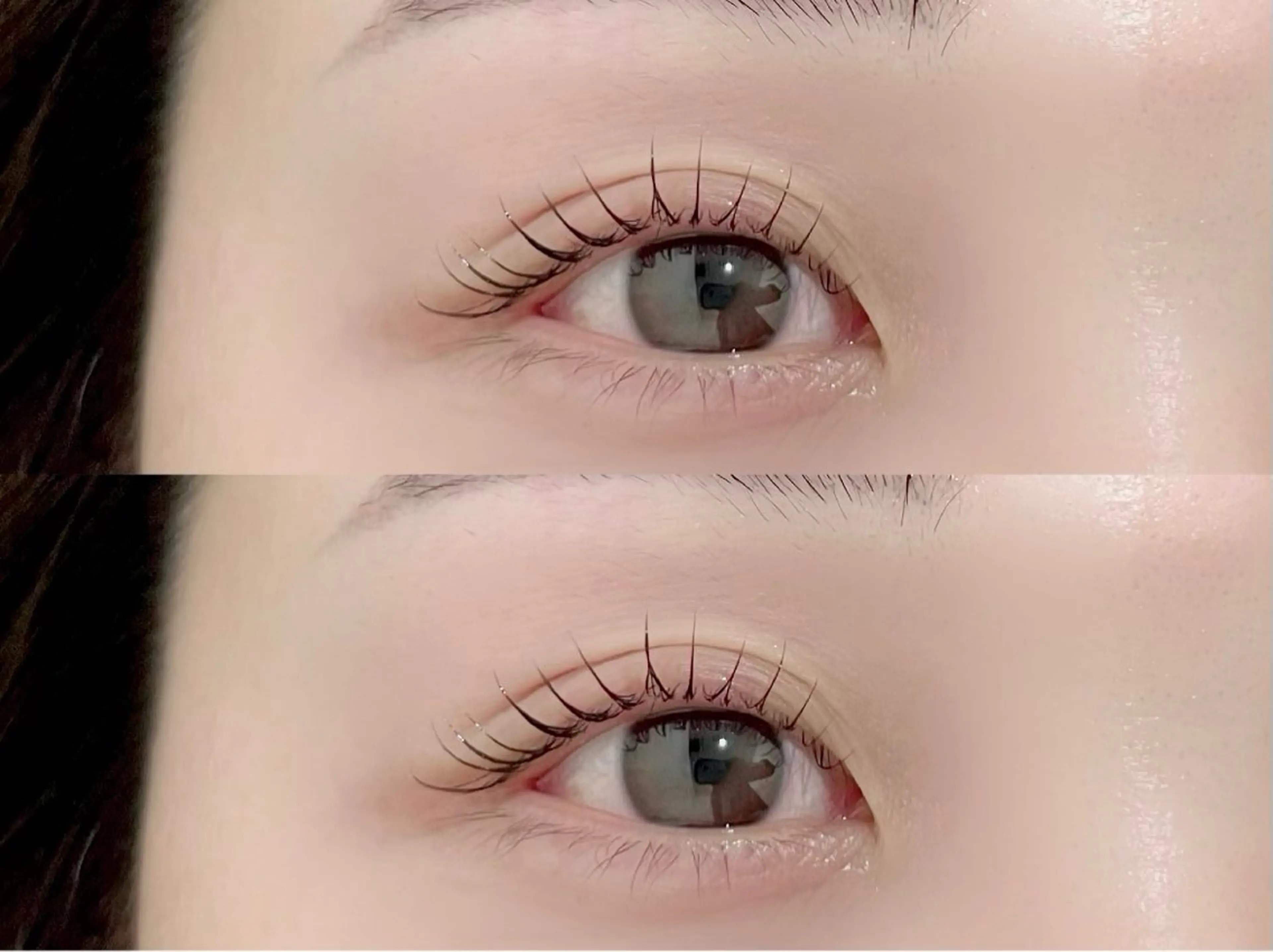 マツエク・マツパ アイラ松崎店 ニシワキのマツエク・マツパデザイン