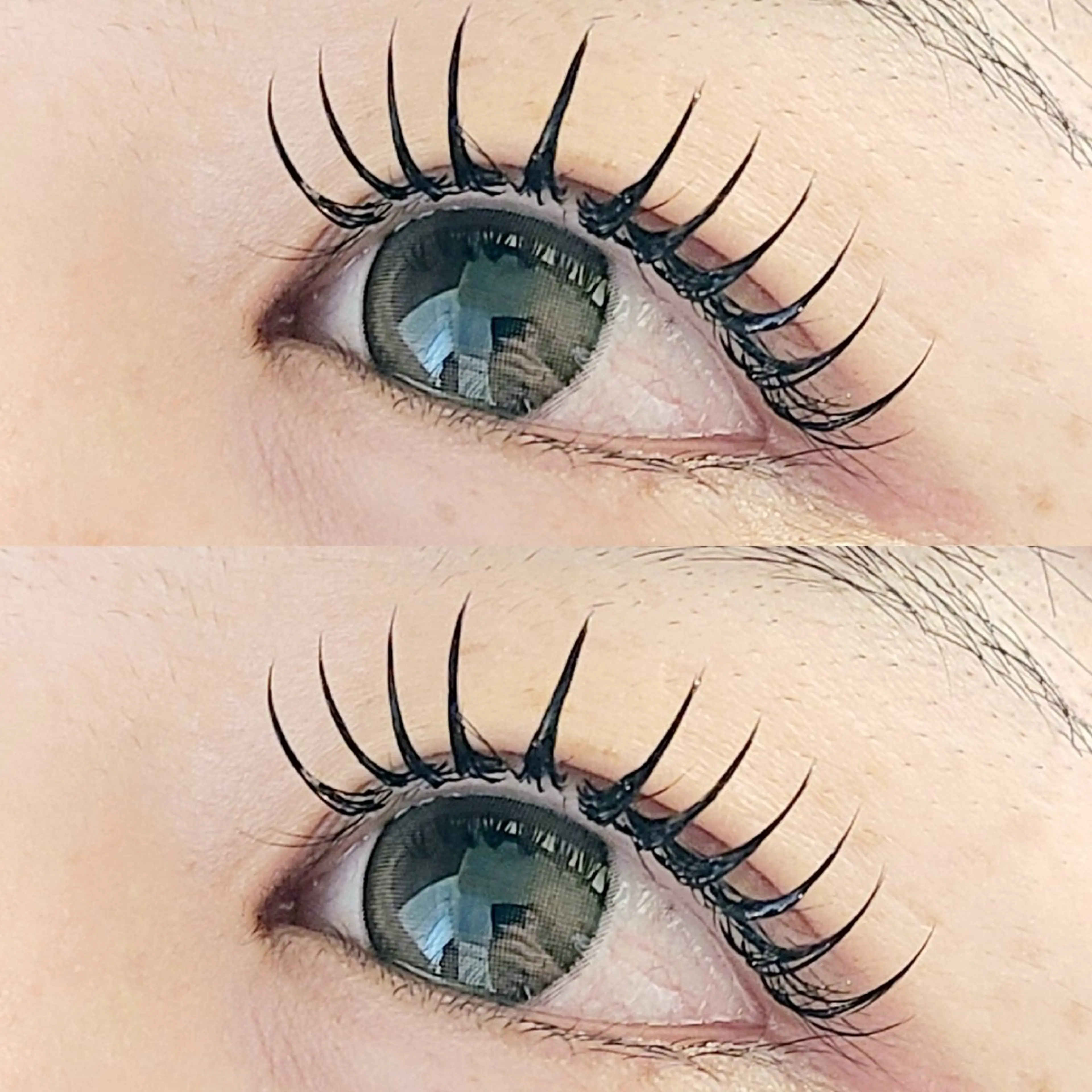 マツエク・マツパ マツエク セレビアイ/ ISHIIのマツエク・マツパデザイン