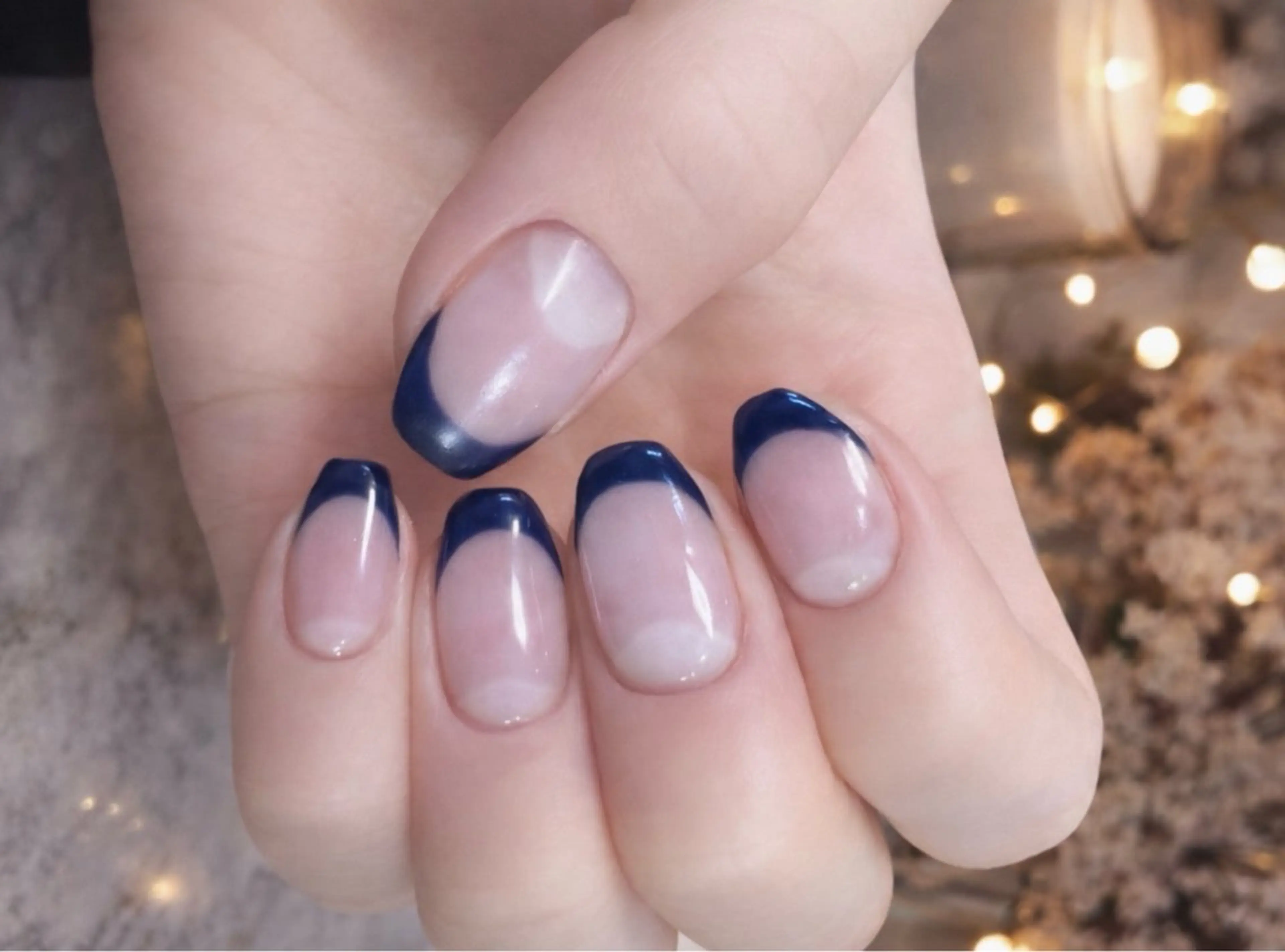 ネイル kit trios nailのネイルデザイン