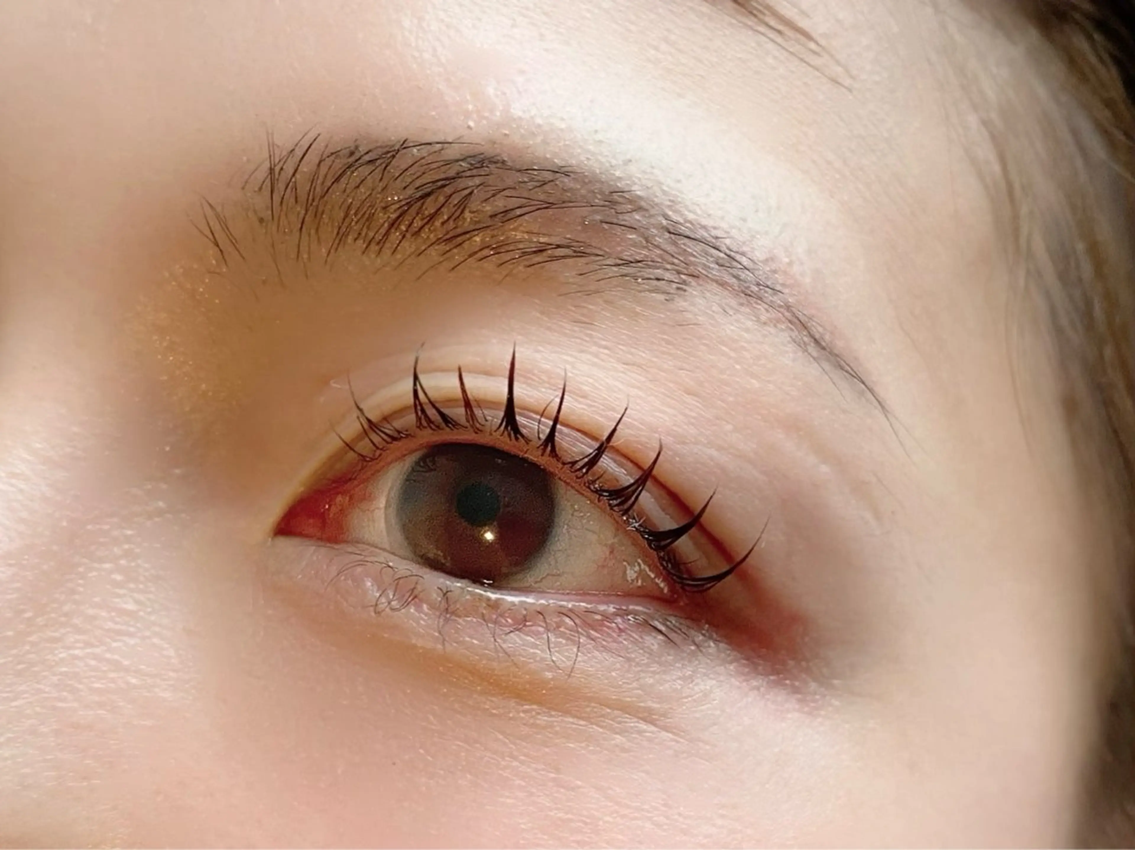 マツエク・マツパ マツパ ALLURE hair＆este所属・石川 彩のその他イメージ