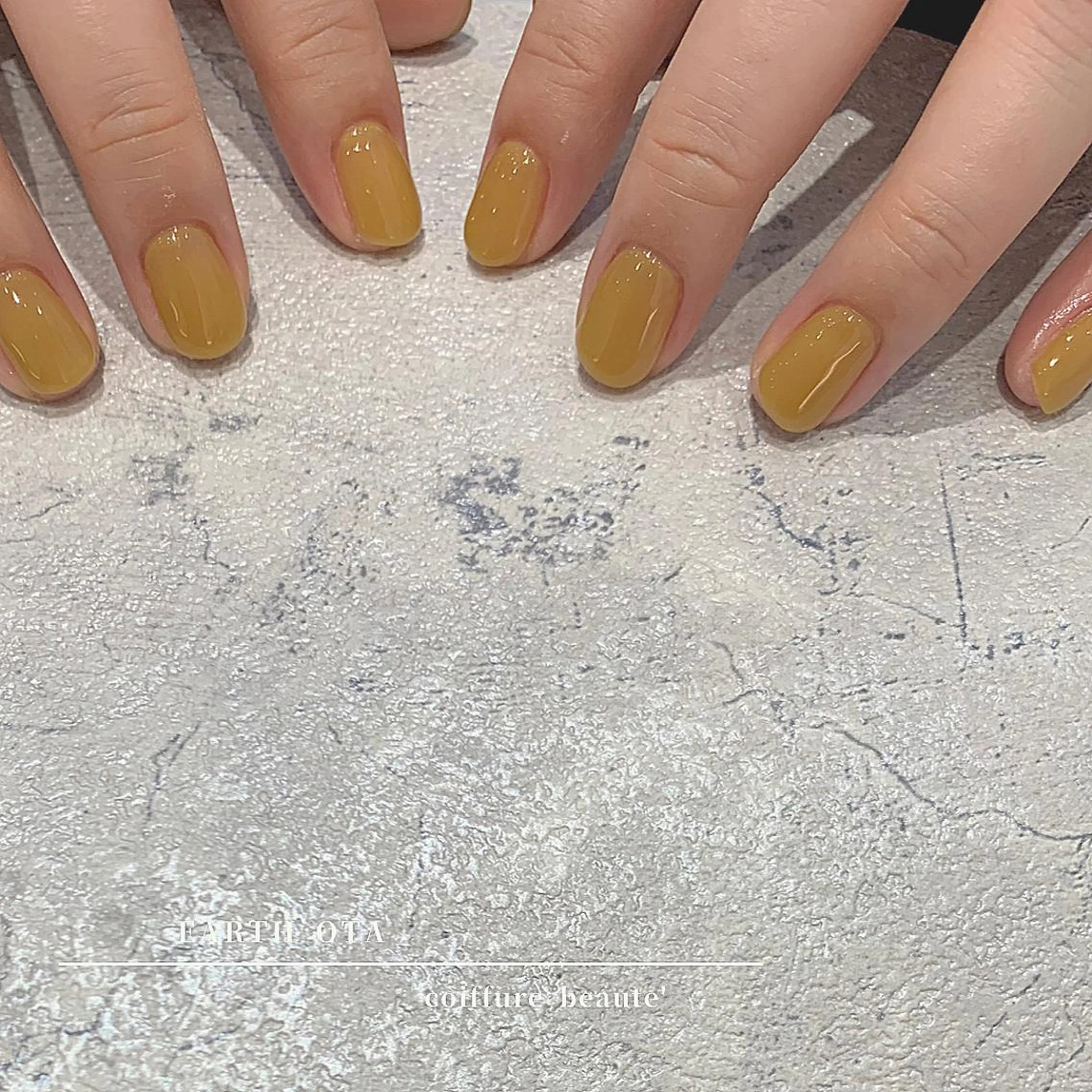 ネイル Rena colore'のネイルデザイン