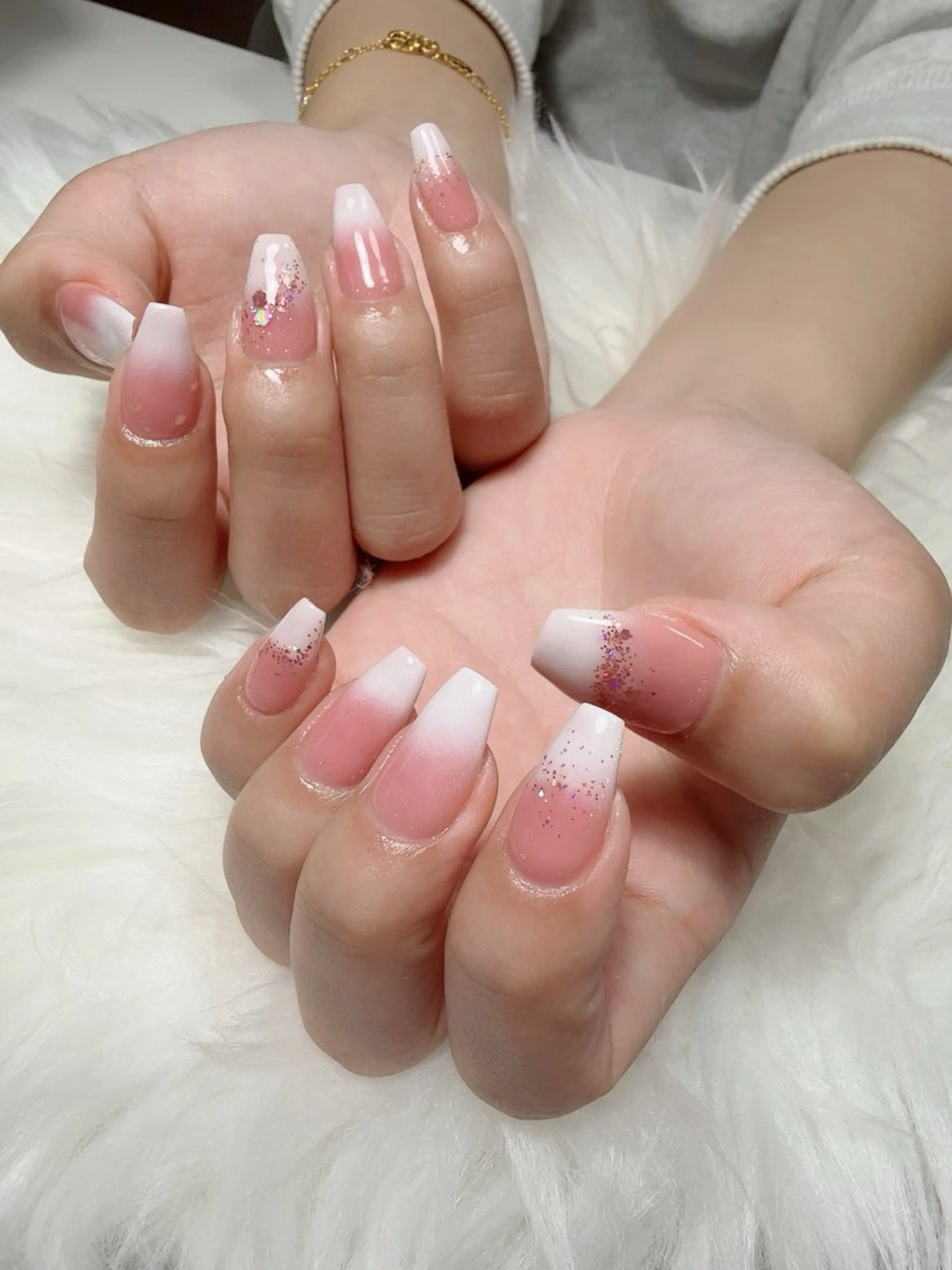 ネイル ハンドネイル zunbee nail所属・ZUNBEE Nailのネイルデザイン