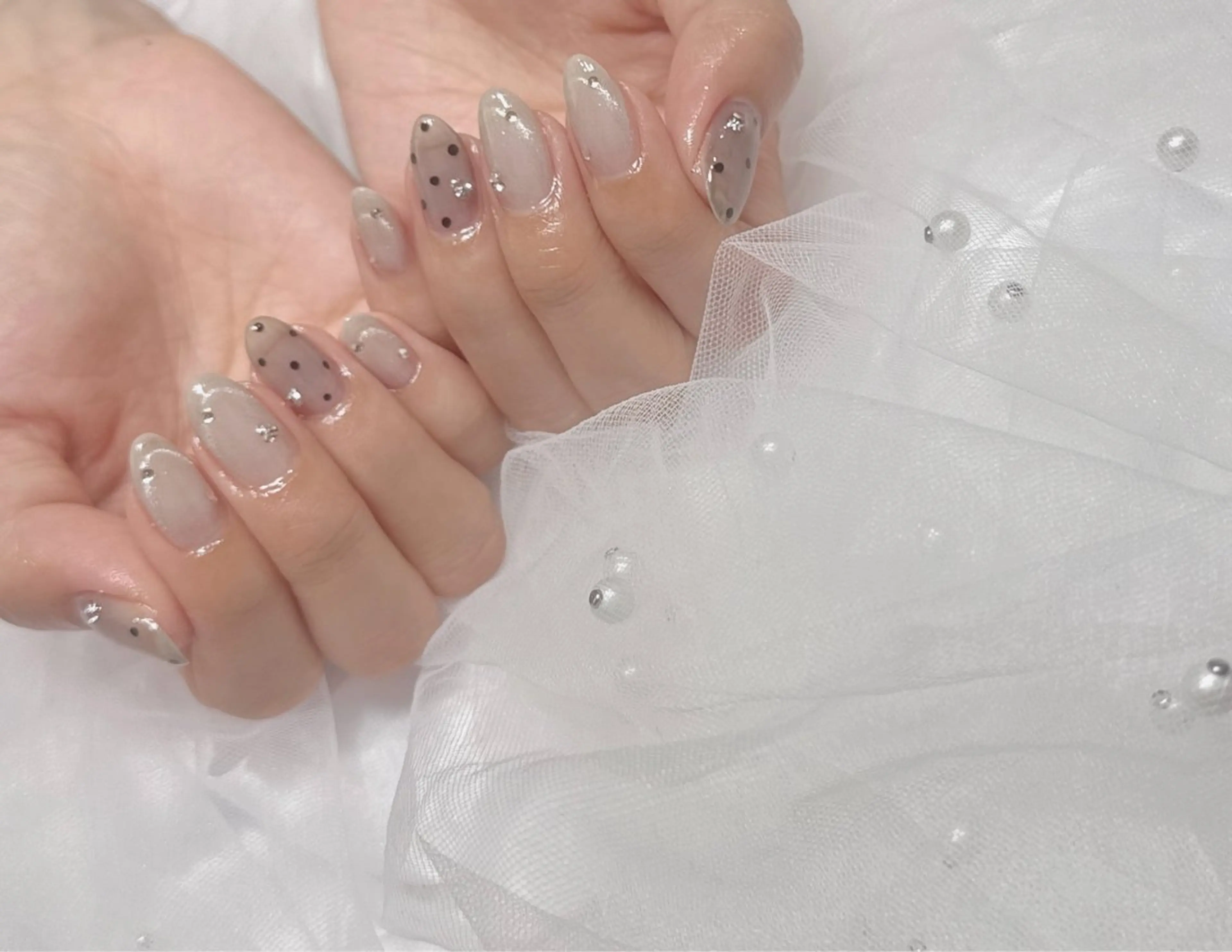 ネイル ハンドネイル Nail salon Venusのネイルデザイン