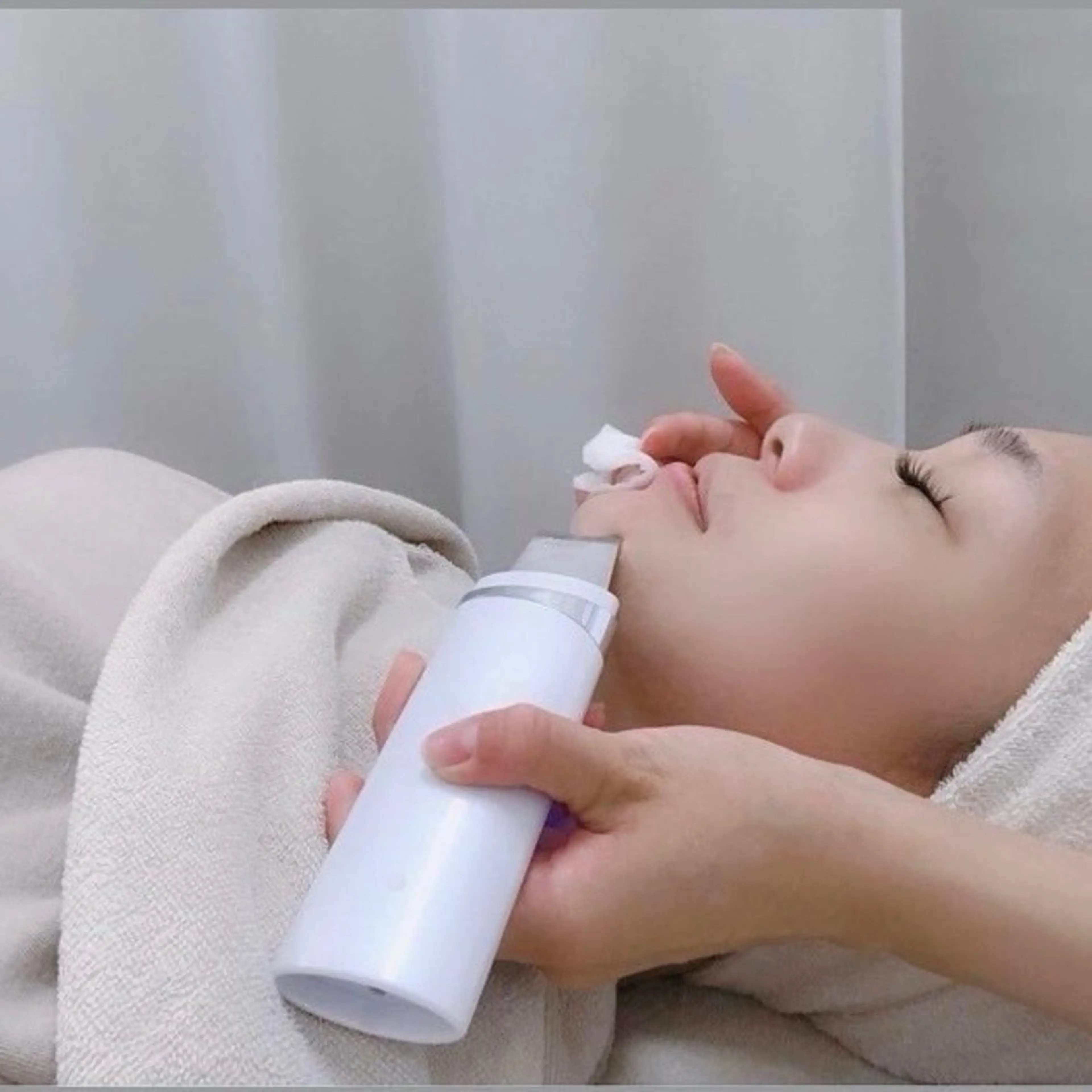 BITSU 藤田のエステ・リラクイメージ