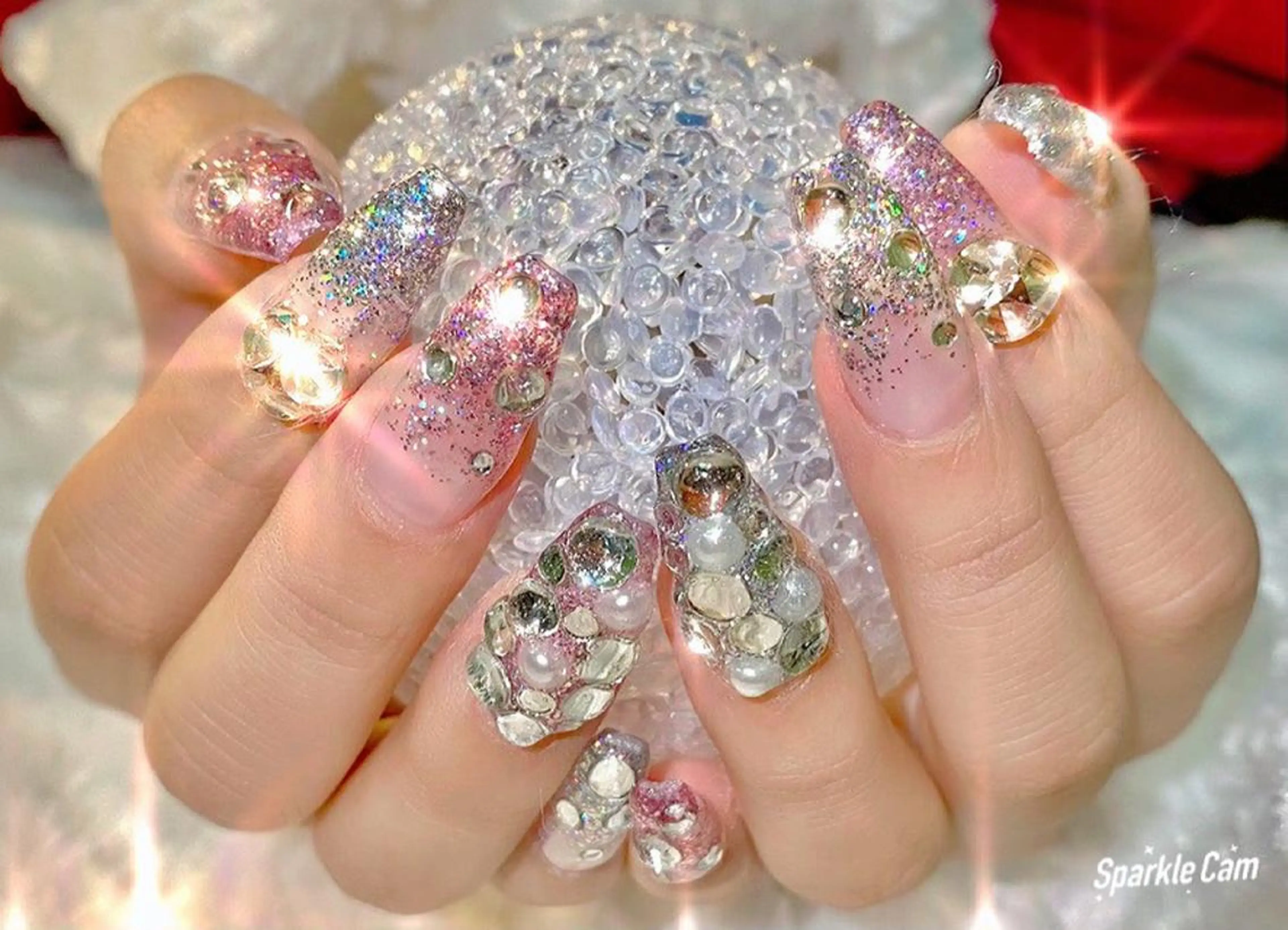 ネイル ハンドネイル F.T.S nailのネイルデザイン