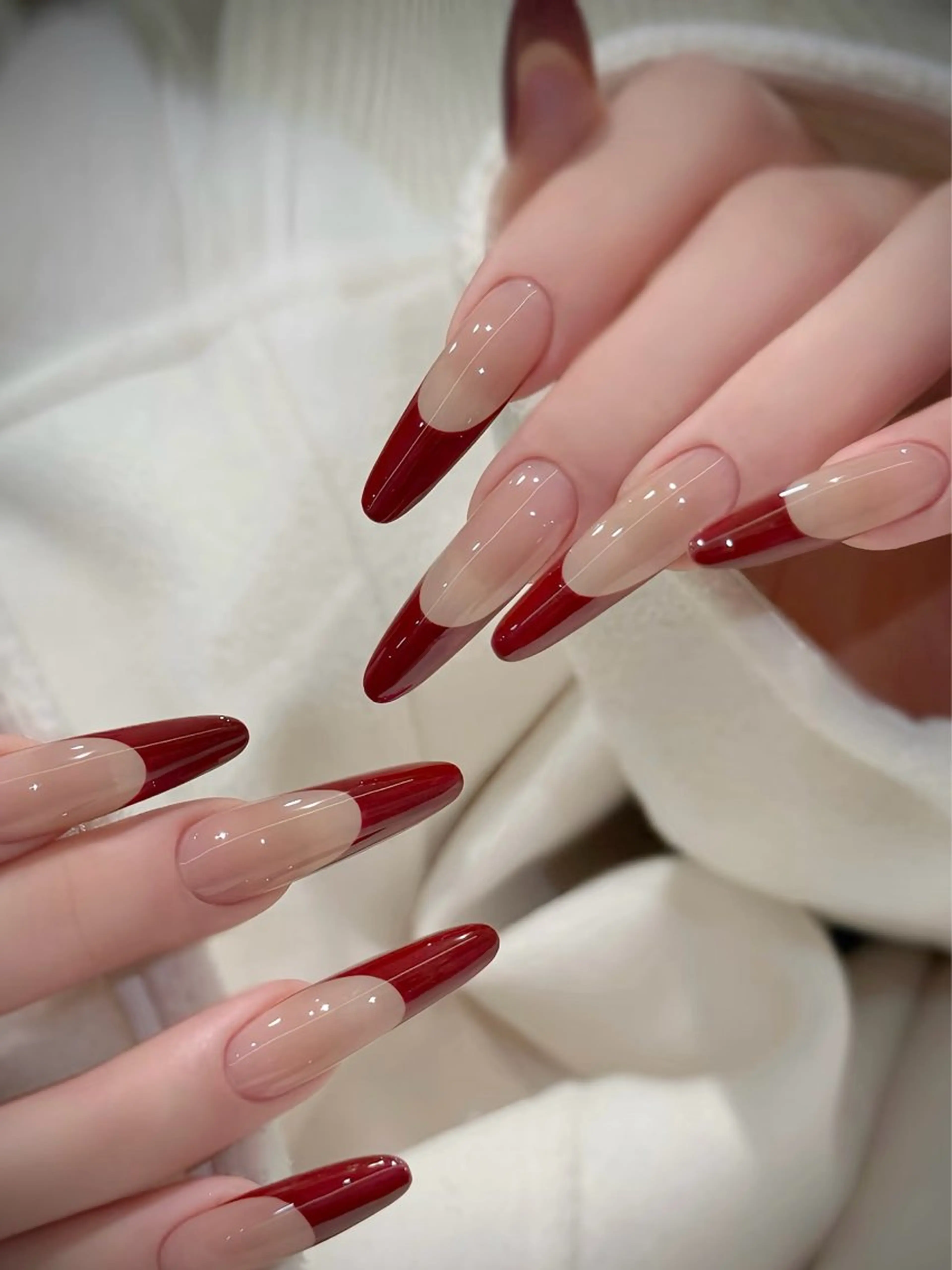 ネイル DR NAIL新宿所属・Haruka 🎀のネイルデザイン