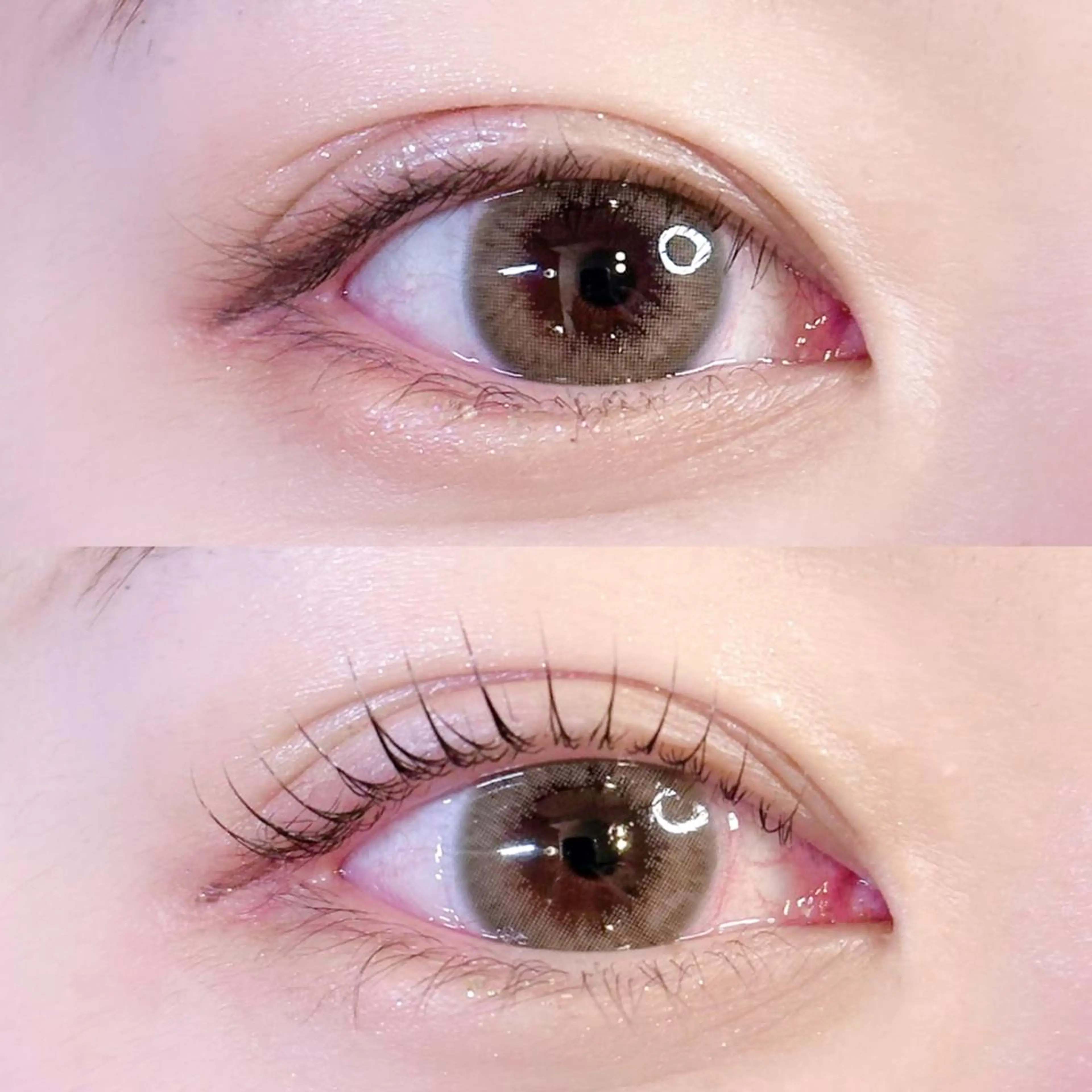 マツエク・マツパ まつげパーマ マツエク Nana .のマツエク・マツパデザイン