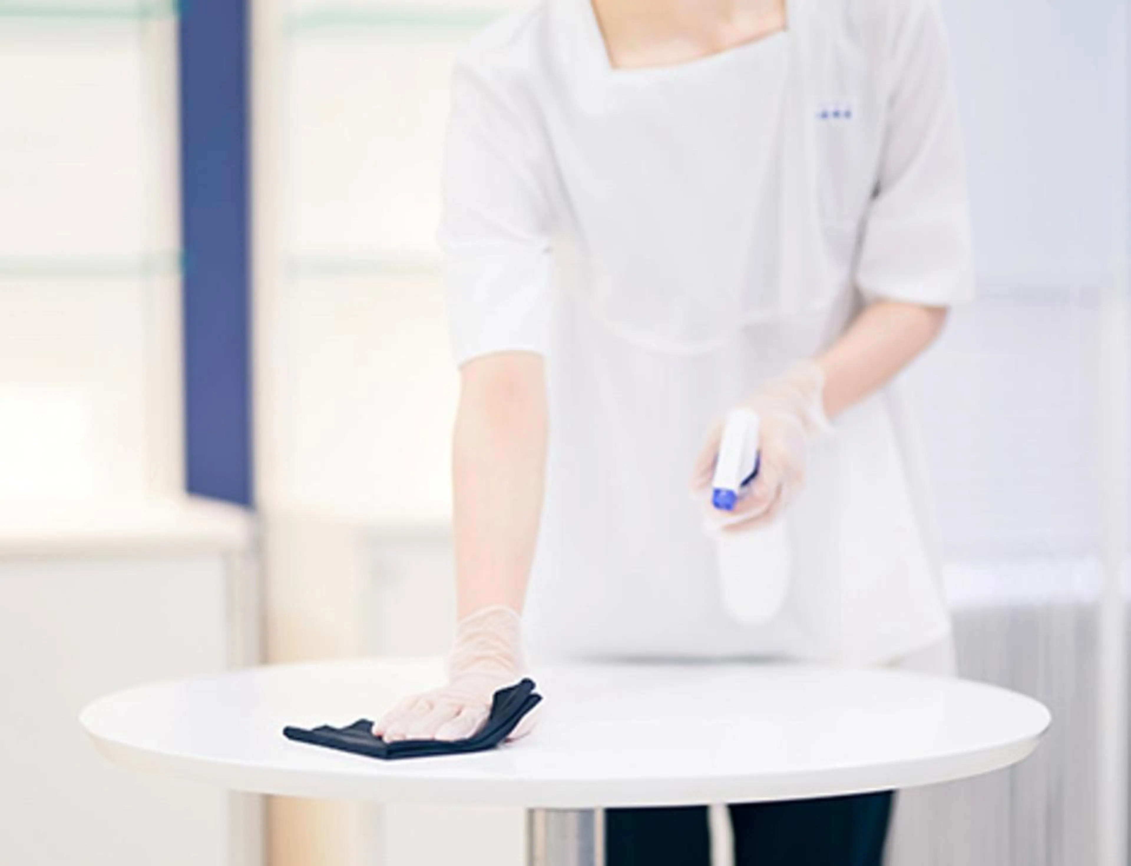 POLA福岡東店 末永のエステ・リラクイメージ