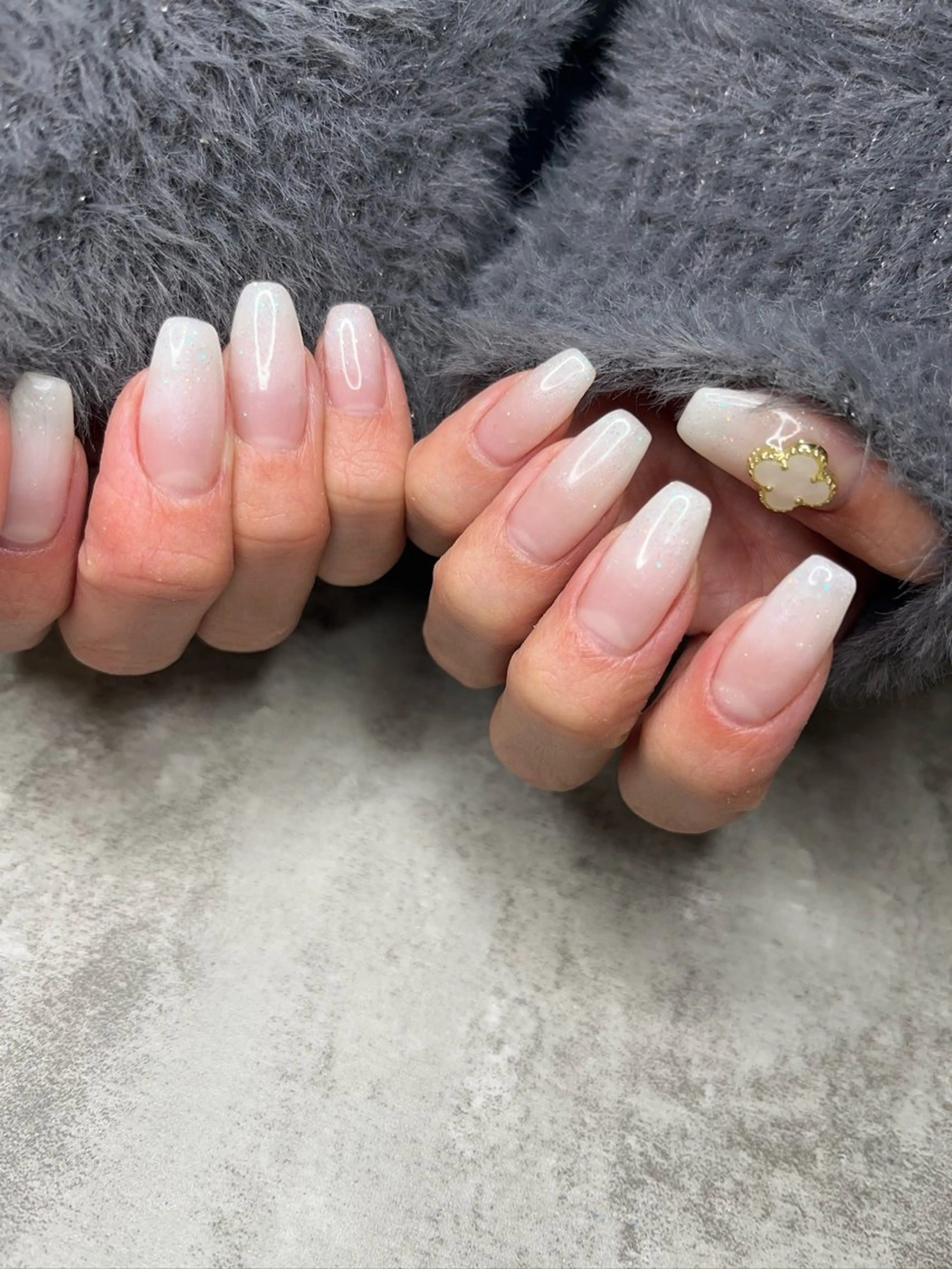 ネイル ハンドネイル KITAJIMA AYAKAのネイルデザイン