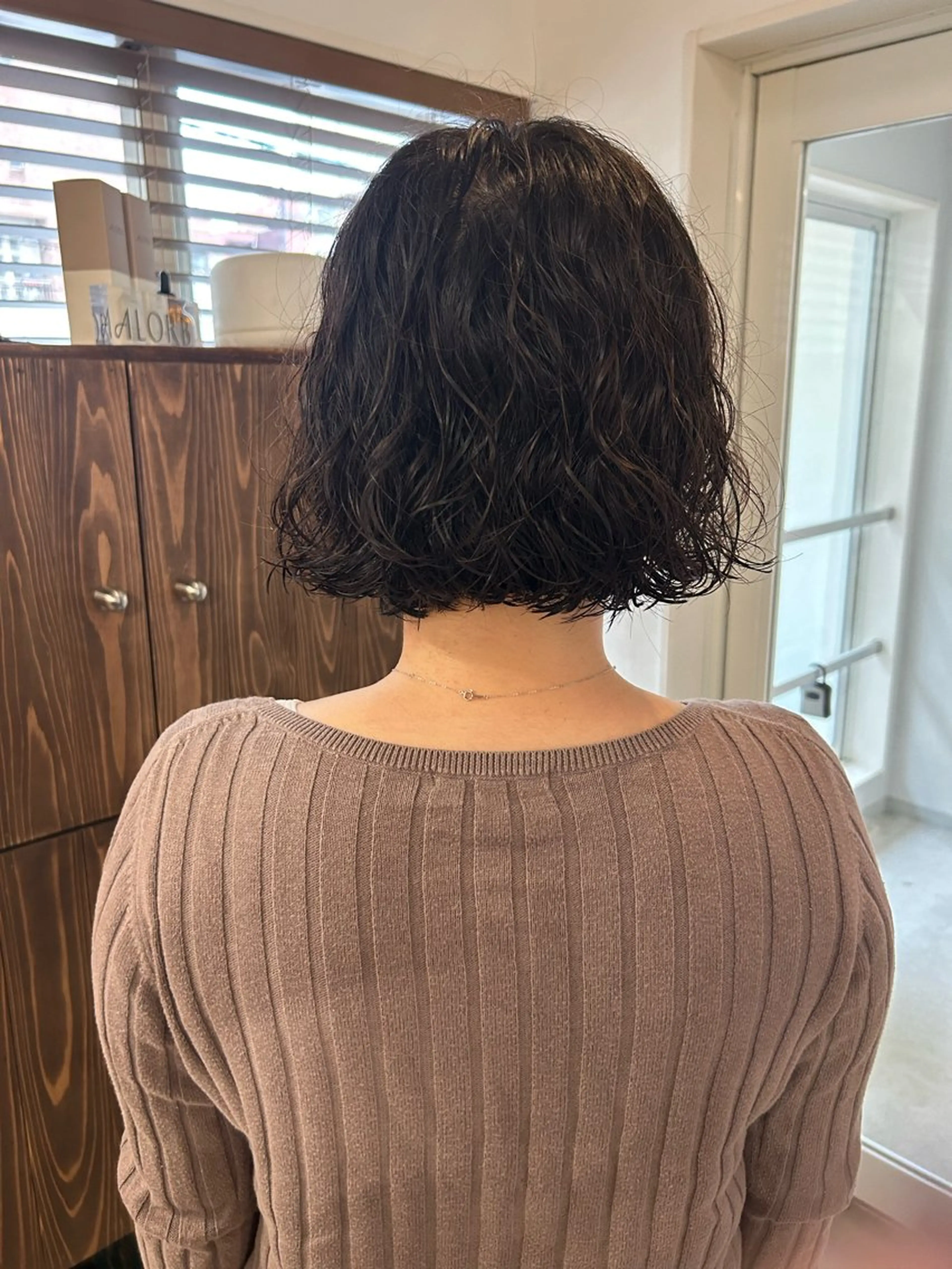 ショート パーマ 韓国レイヤー/ハイ トーン/優太のヘアスタイル