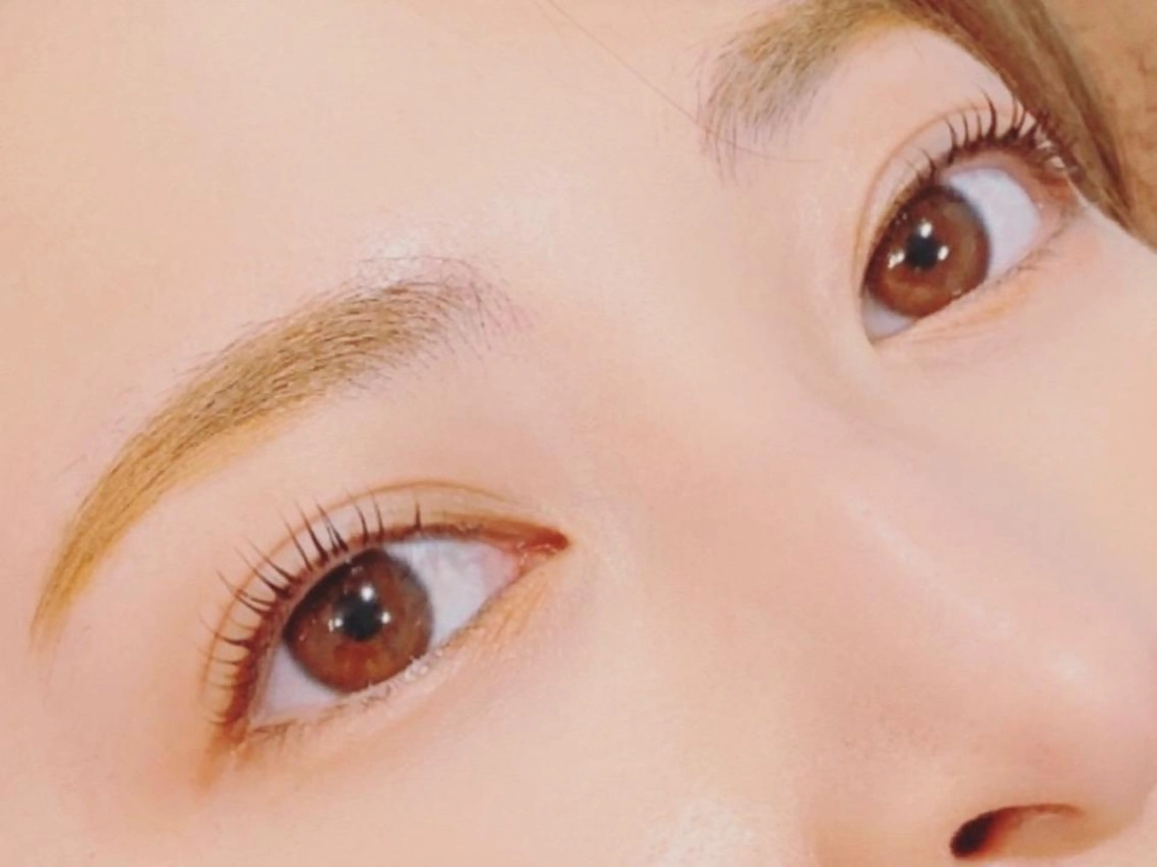 マツエク・マツパ まつげパーマ 石崎 真由美のマツエク・マツパデザイン