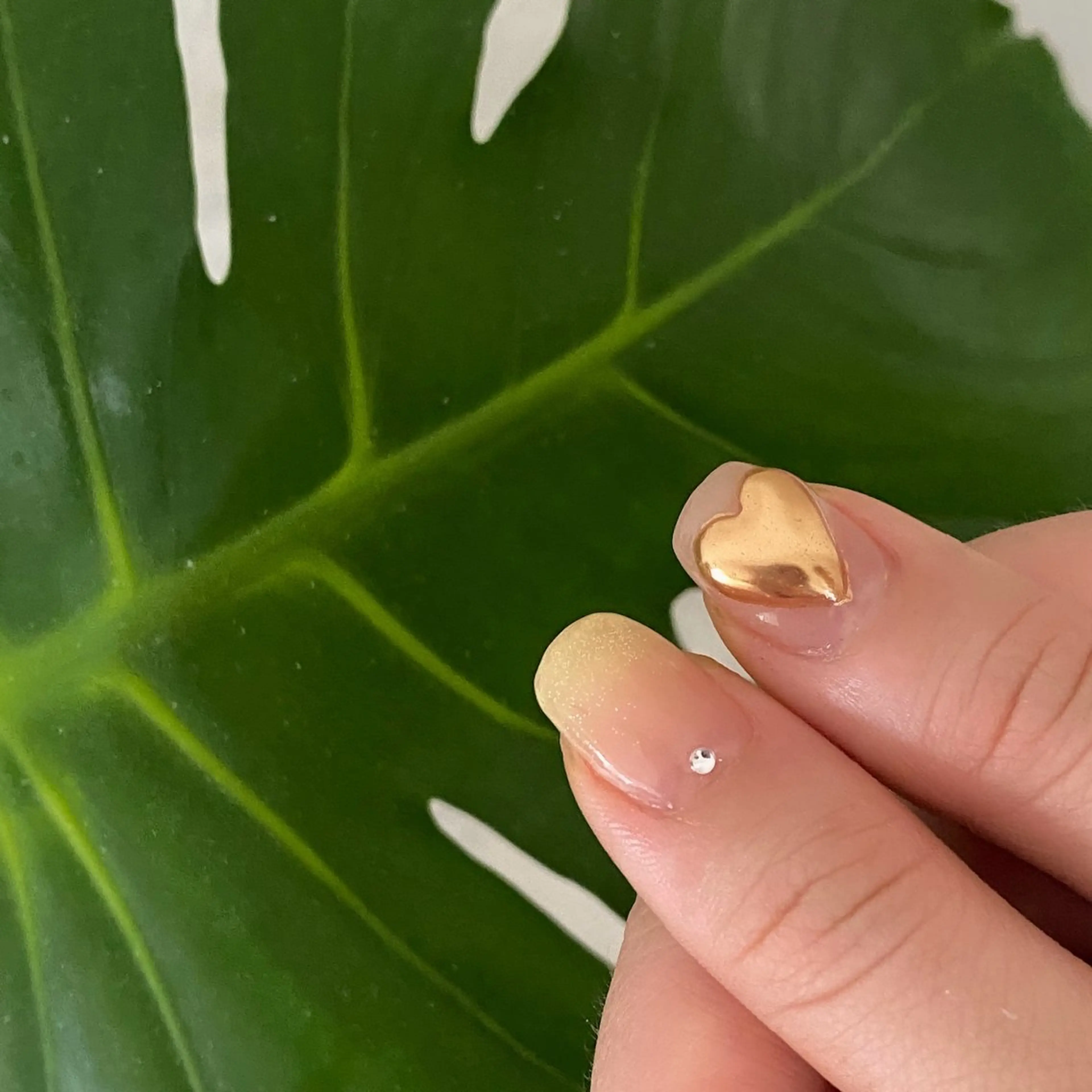 ネイル ハンドネイル KONDO RIHO♡のネイルデザイン