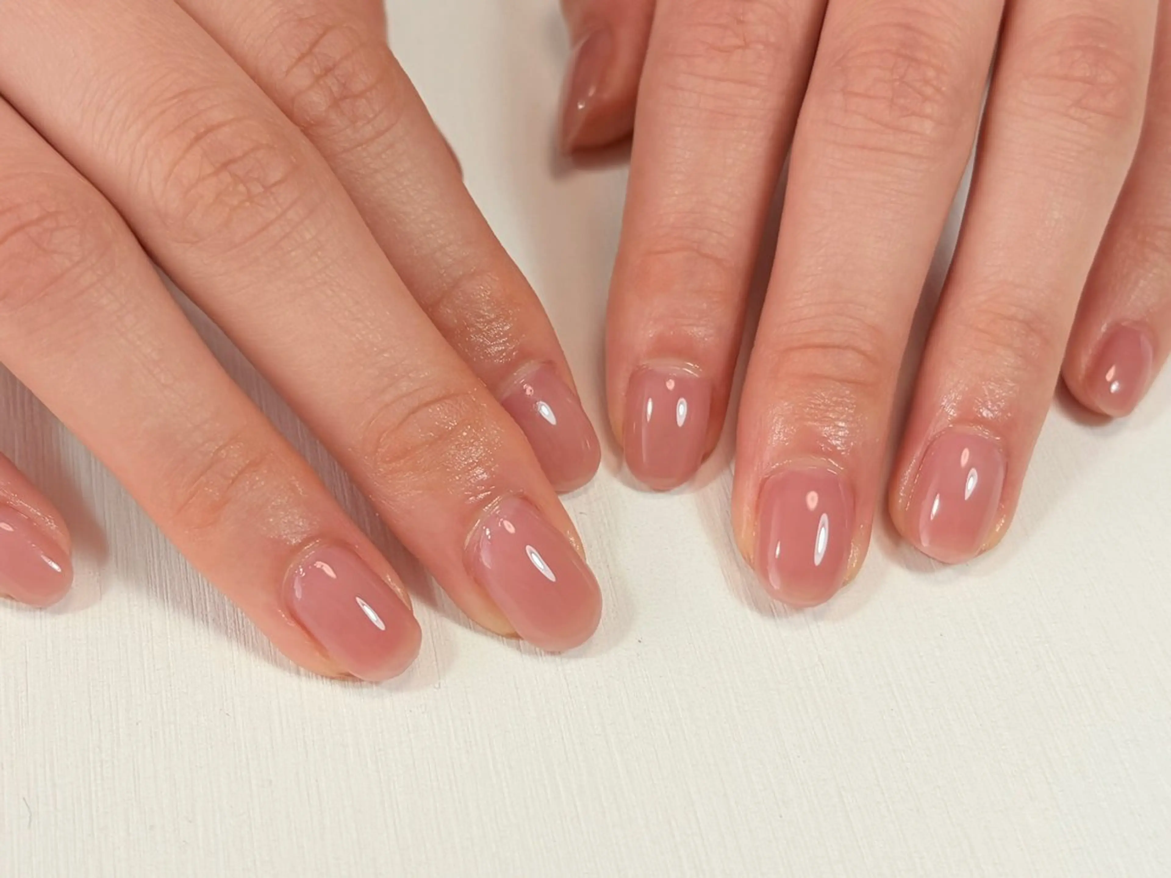 ネイル ハンドネイル atelier in bloomのネイルデザイン