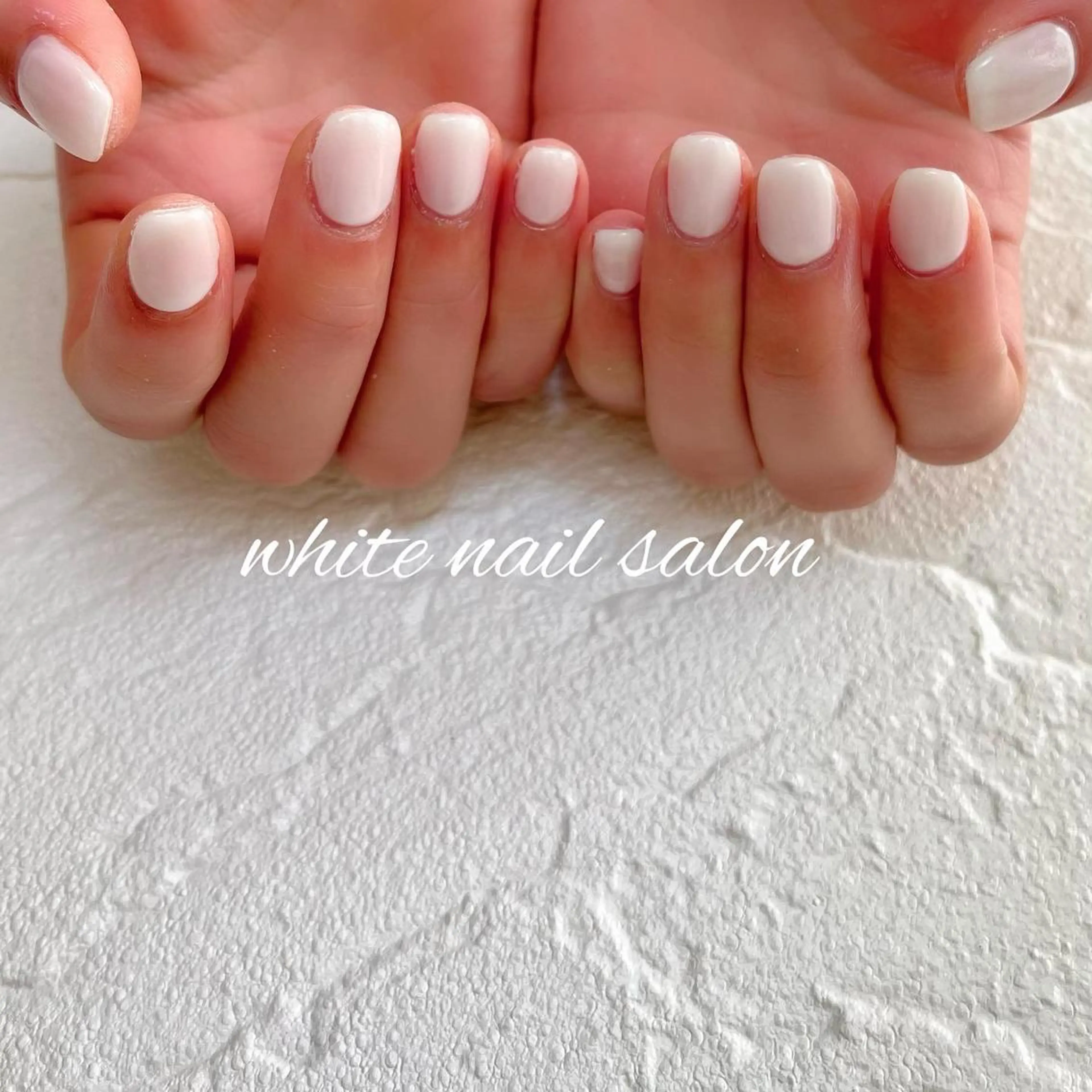 ネイル フットネイル ジェルネイル ハードジェル ラメ(グリッター) 持ち込み ハンドネイル white nail salonのネイルデザイン