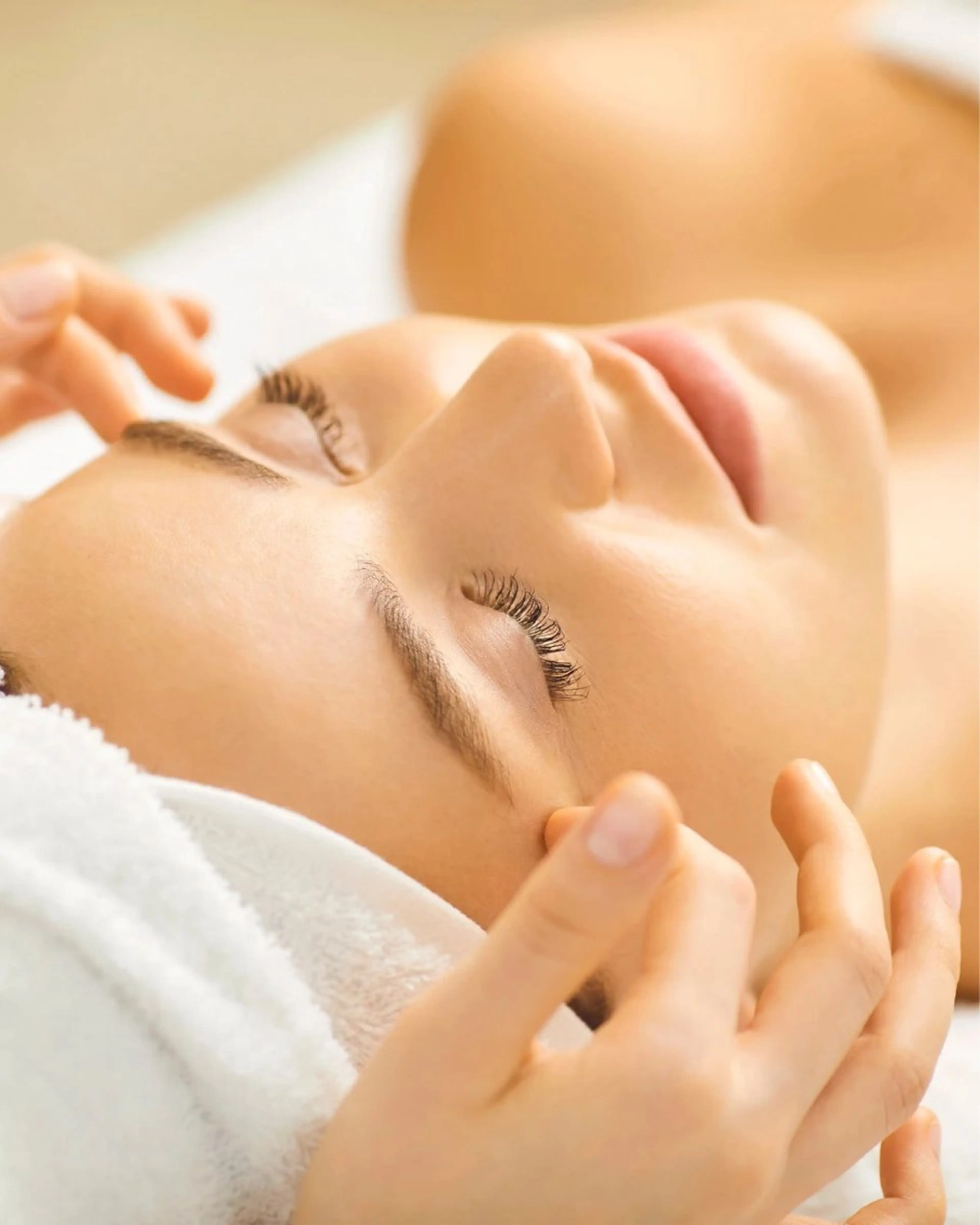 Mia beauty所属・MiA Beautyのエステ・リラクイメージ