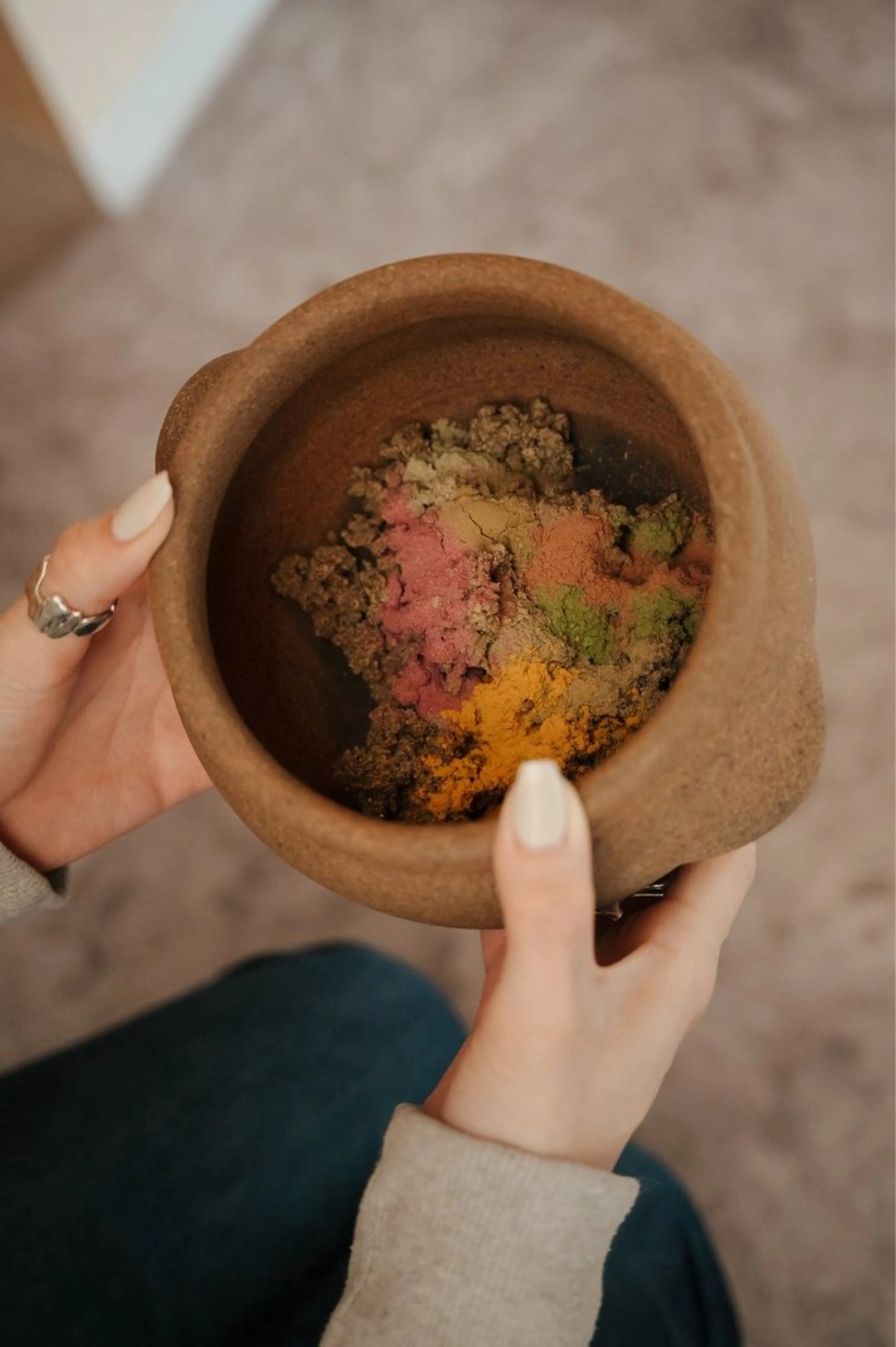 foi🌿 Samiraのエステ・リラクイメージ