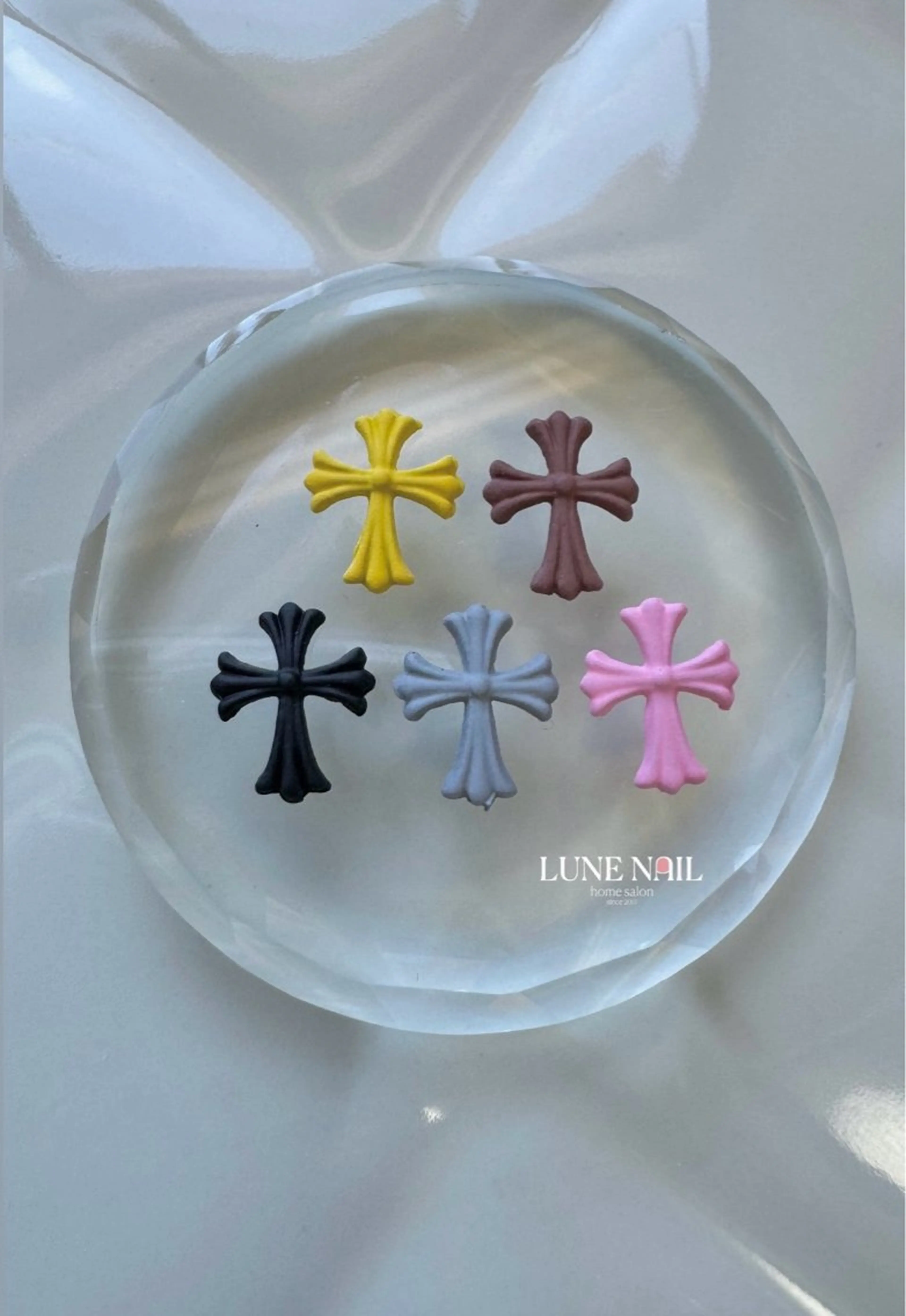 ネイル その他 lune nail_2017のその他イメージ