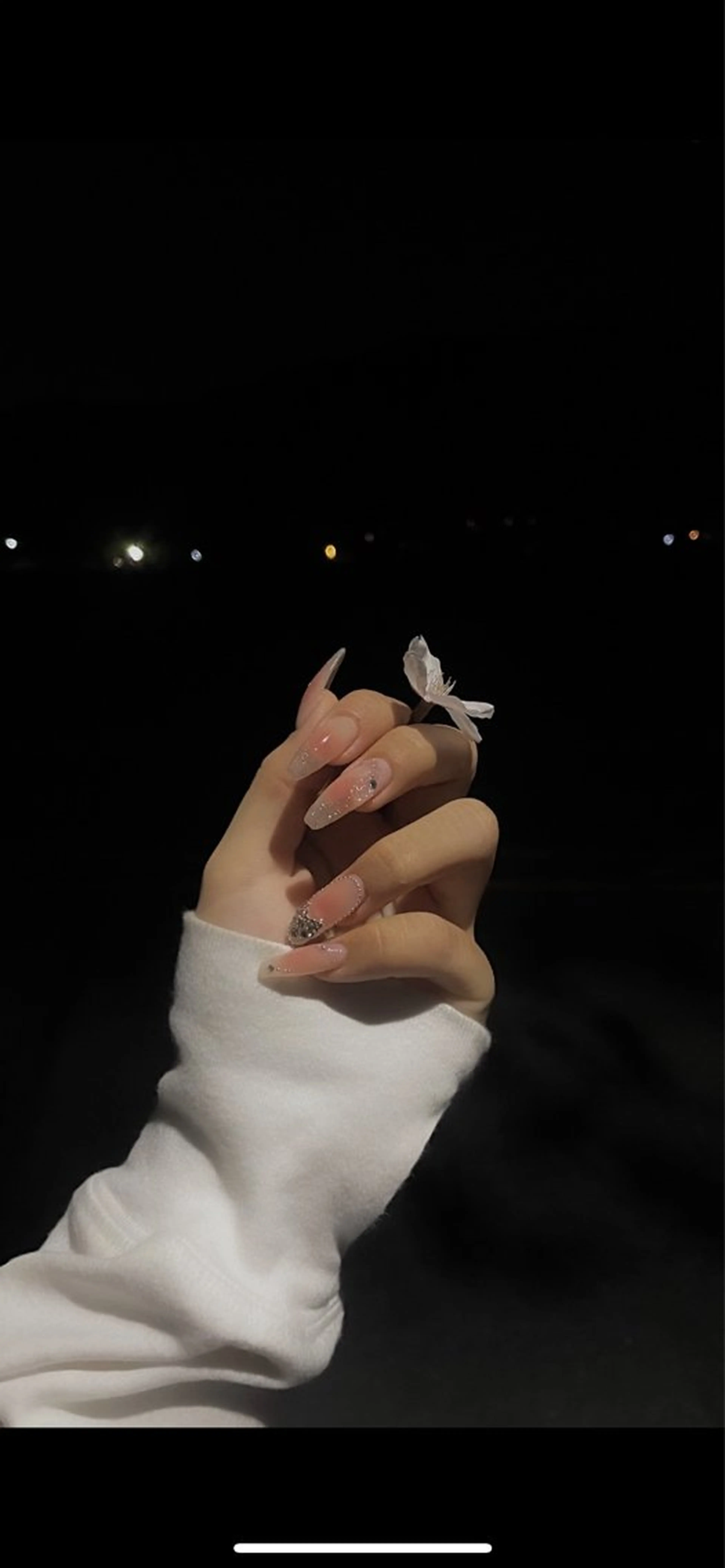 ネイル ネイルプラザ河原町OPA店所属・Ryou .のネイルデザイン