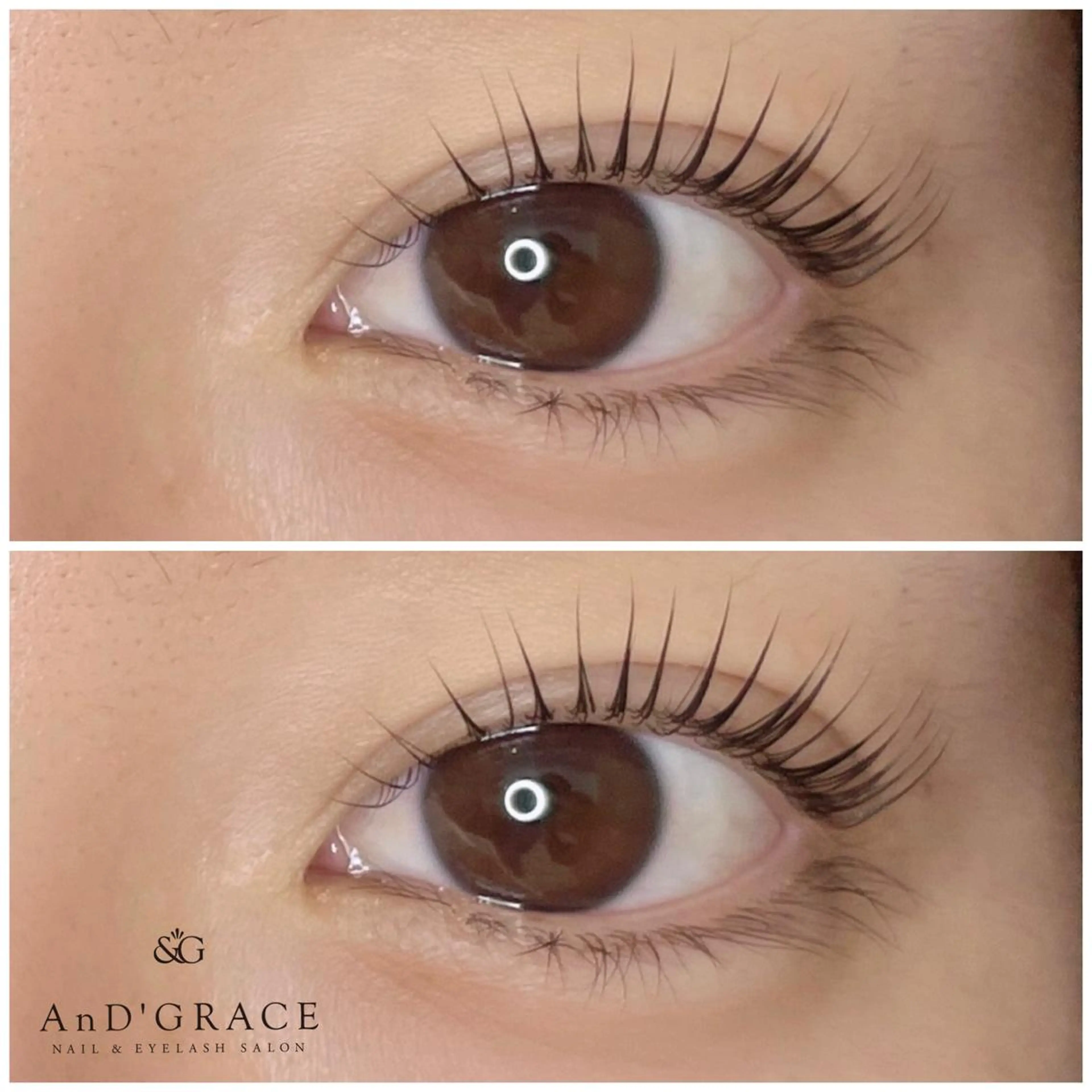 【再来◎】まつげパーマモデル🍀60分🍀の写真