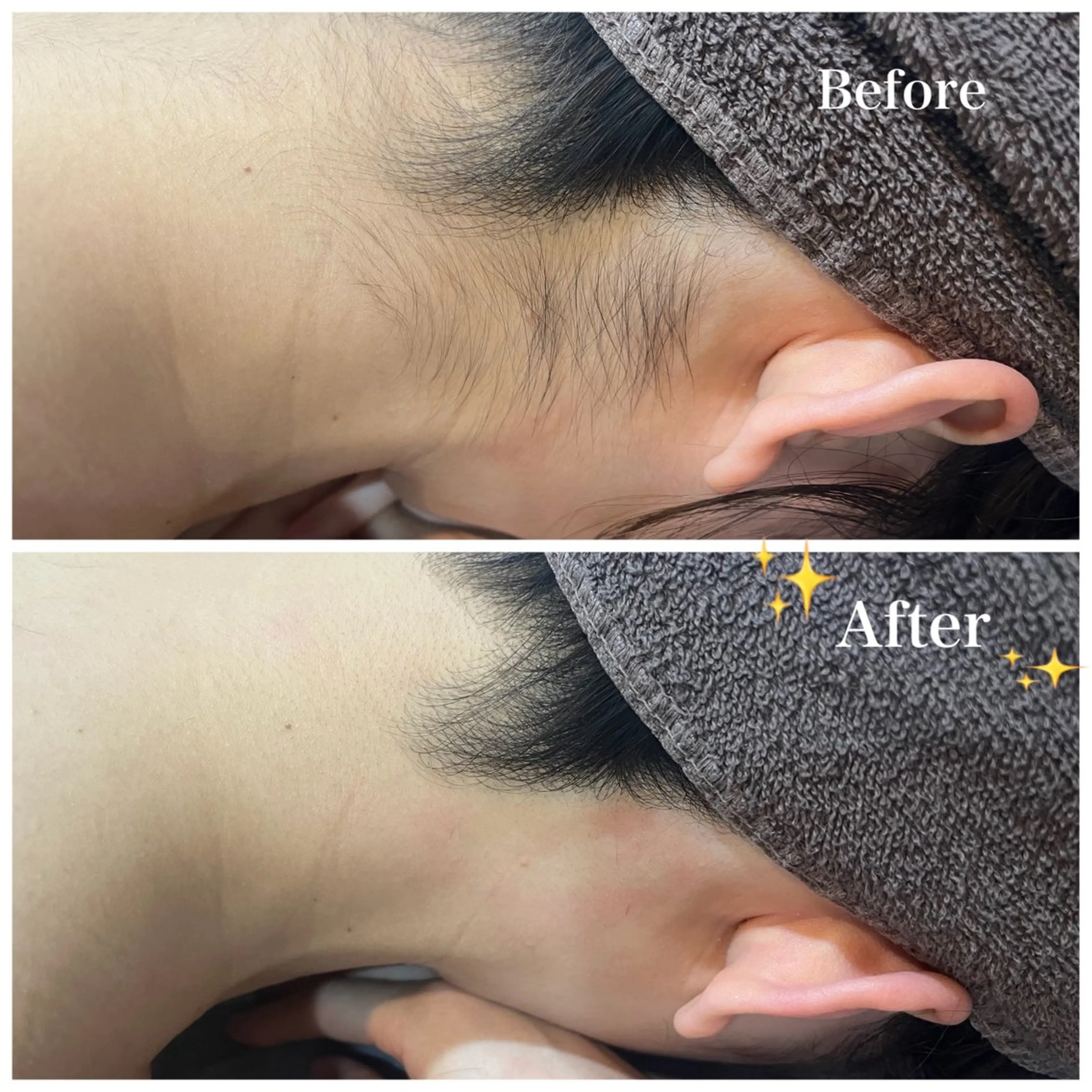 脱毛サロン fam.豊澤柚良のエステ・リラクイメージ