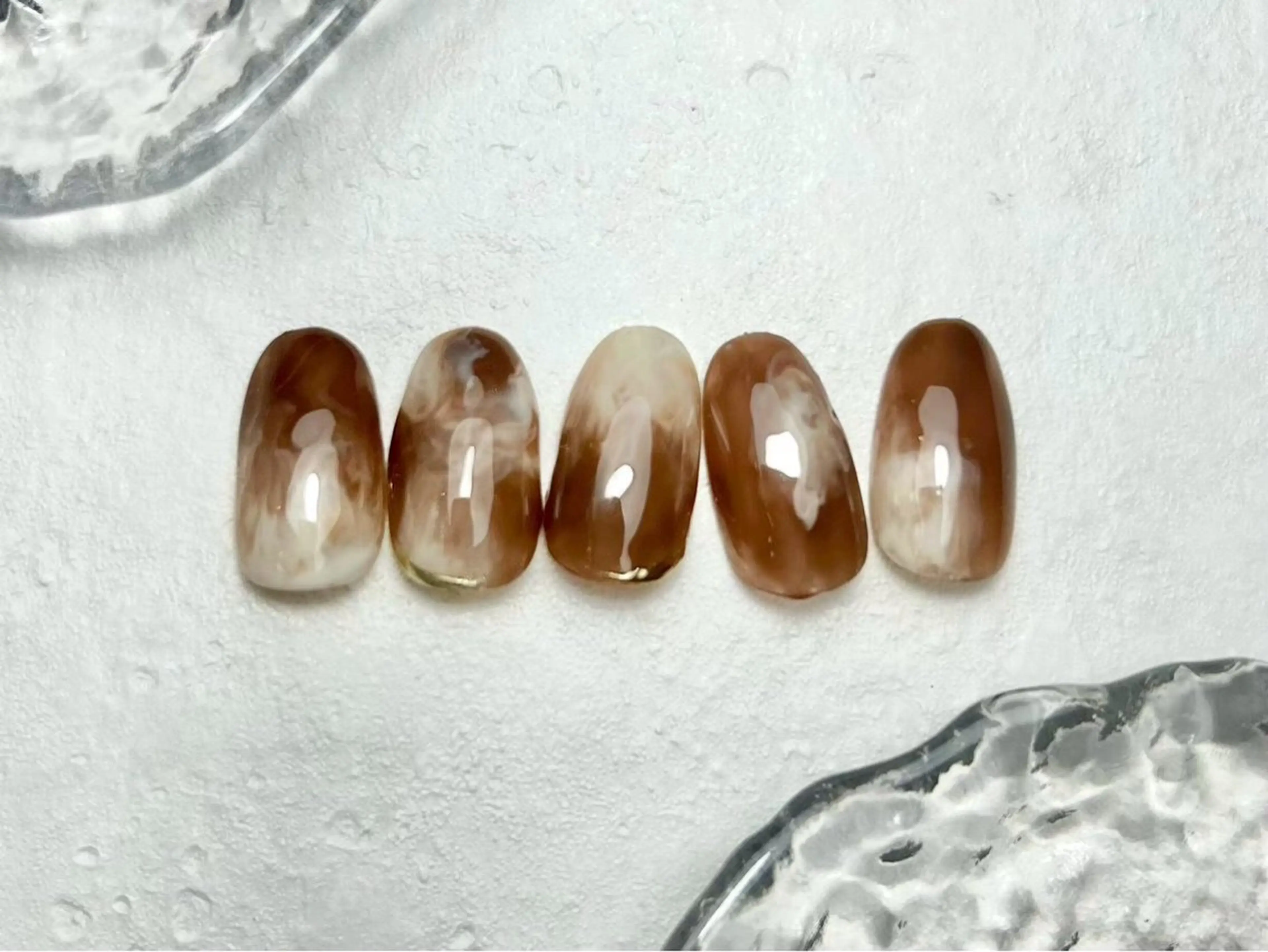 ネイル ハンドネイル Nail Salon Raize都島駅前店所属・Suzu ♡のネイルデザイン