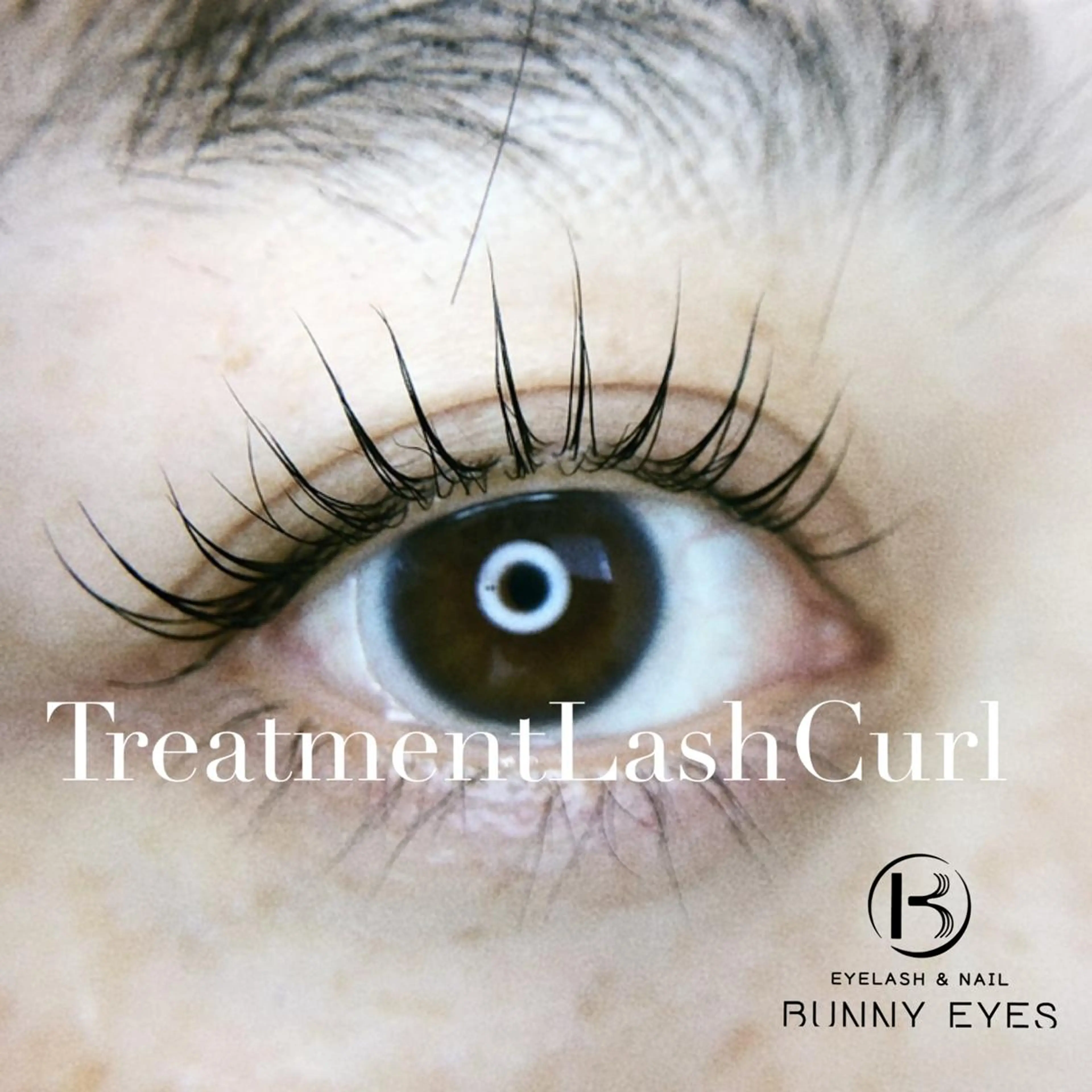 マツエク・マツパ まつげパーマ マツパ Bunnyeyes TOKOROZAWAのマツエク・マツパデザイン