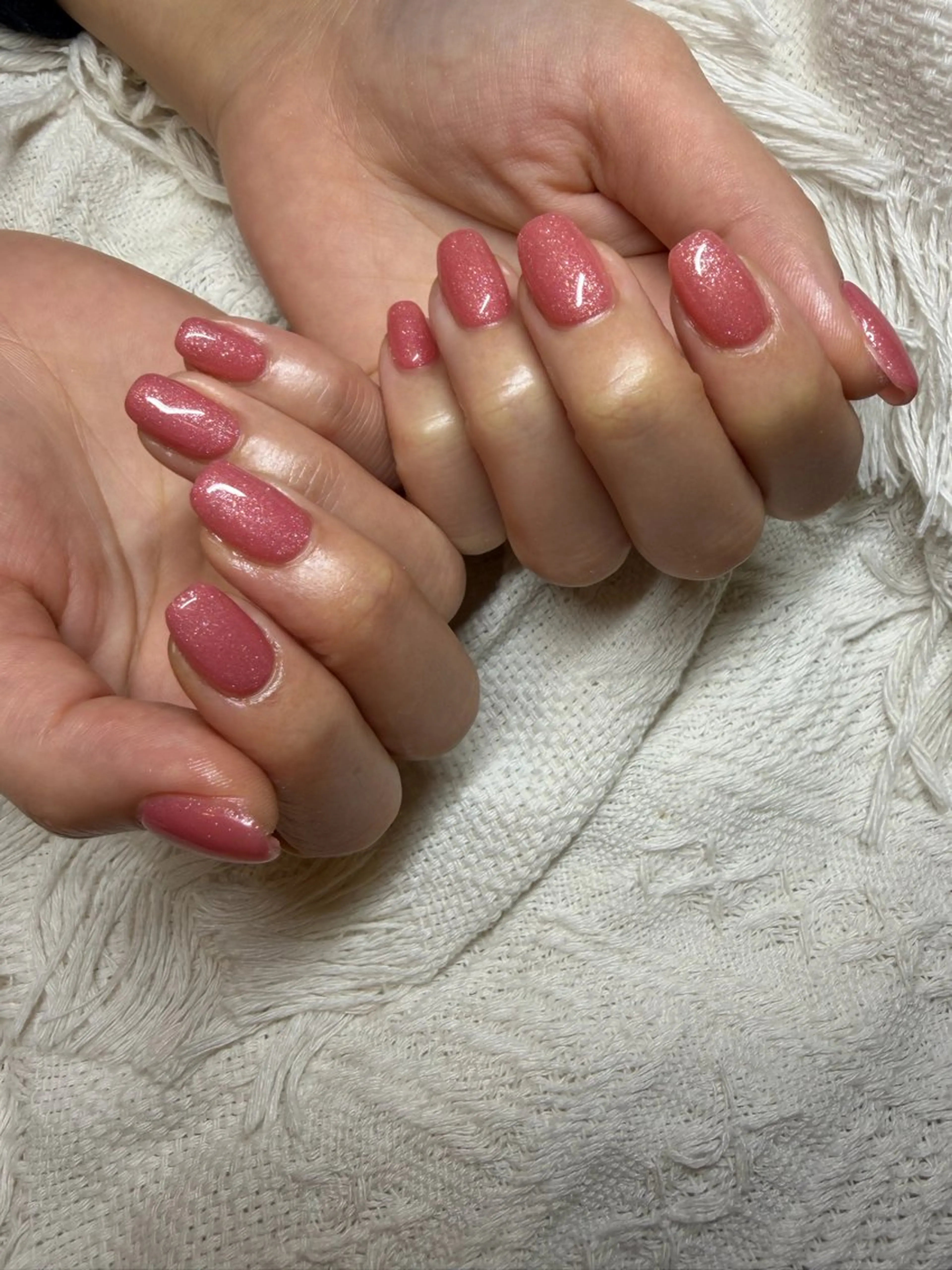 ネイル ハンドネイル revia所属・ERI Nailistのネイルデザイン