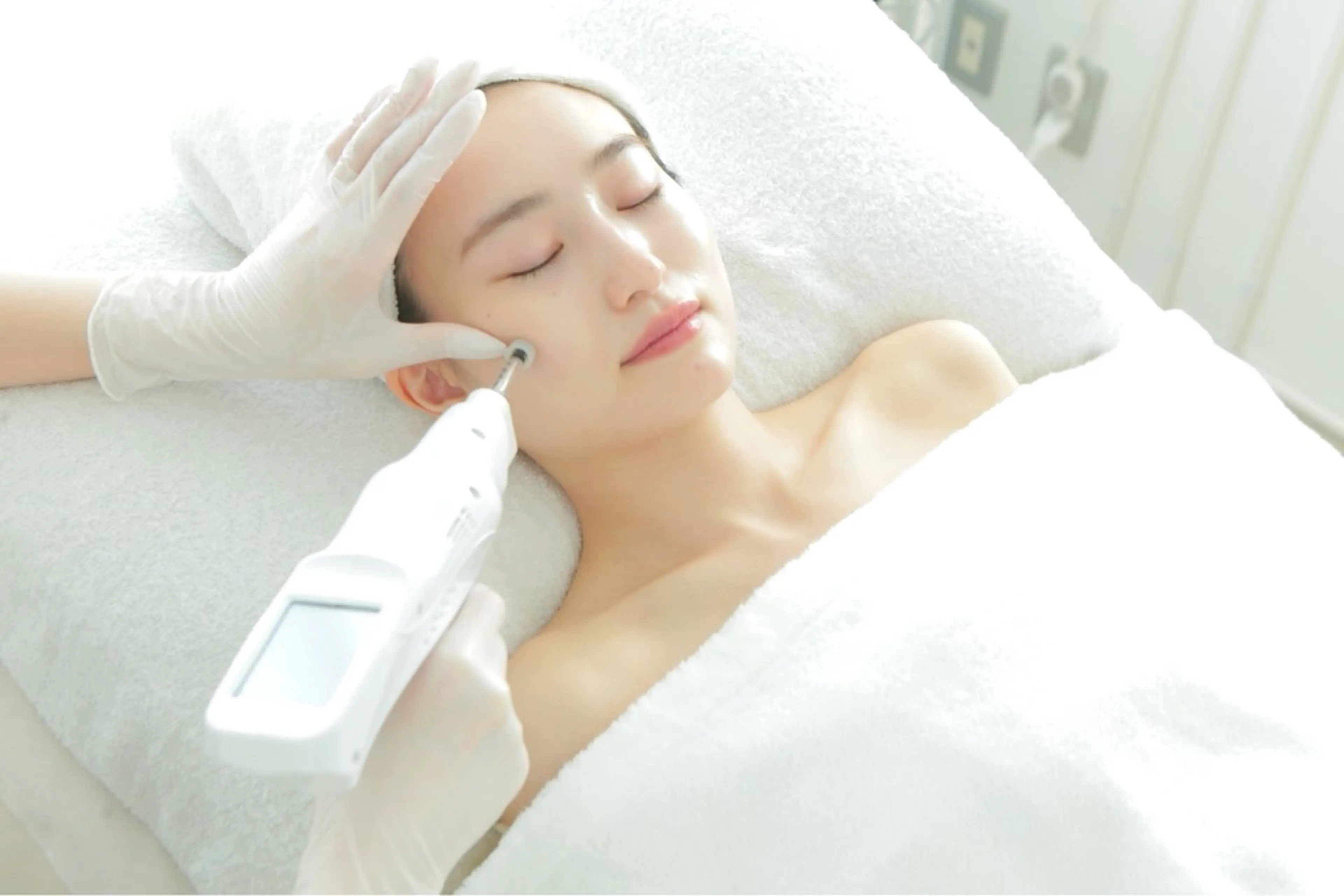 And Miyon クリニカルサロンのエステ・リラクイメージ