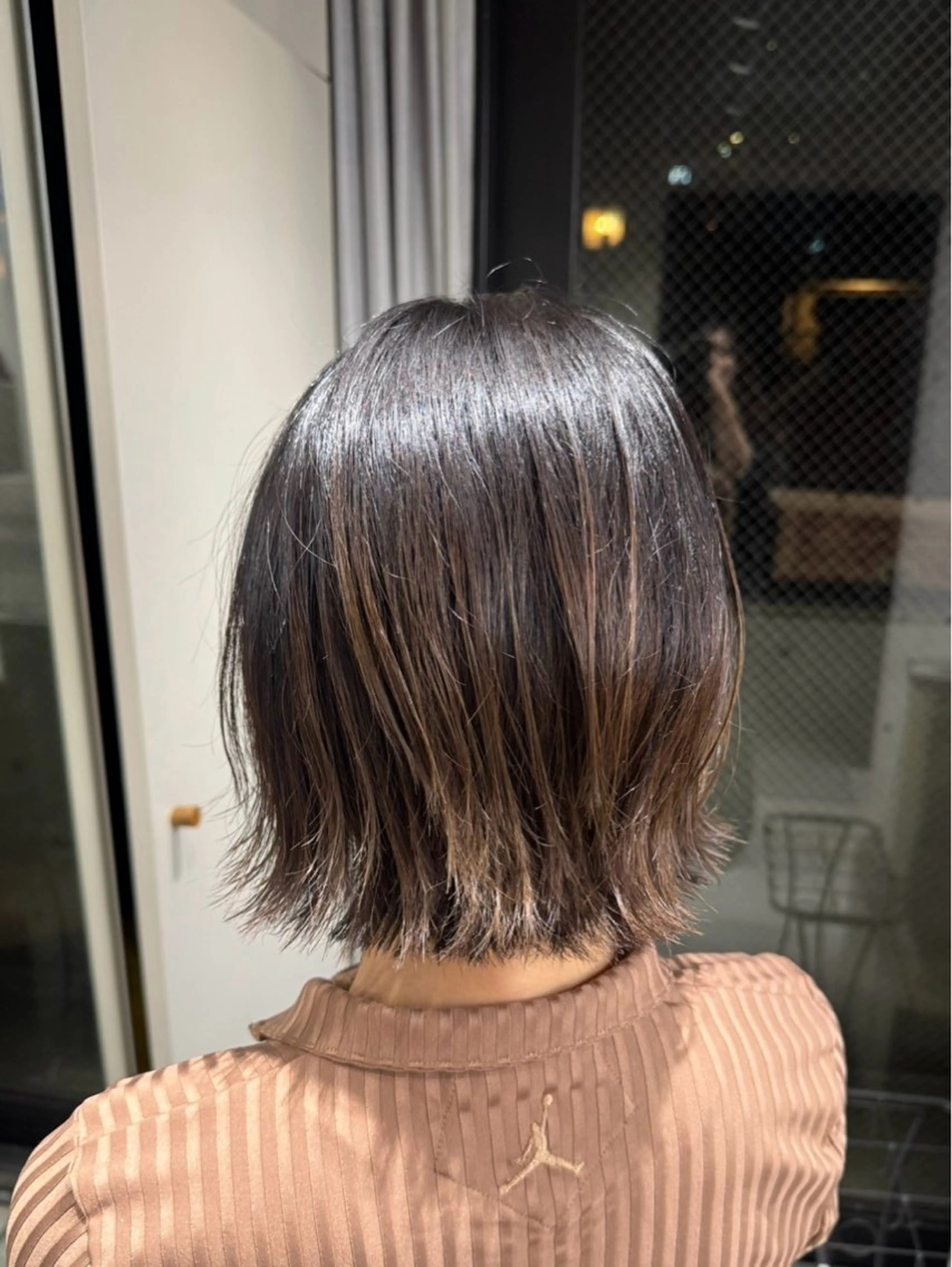 ショート Hiromi‎ / カットモデル募集中のヘアスタイル