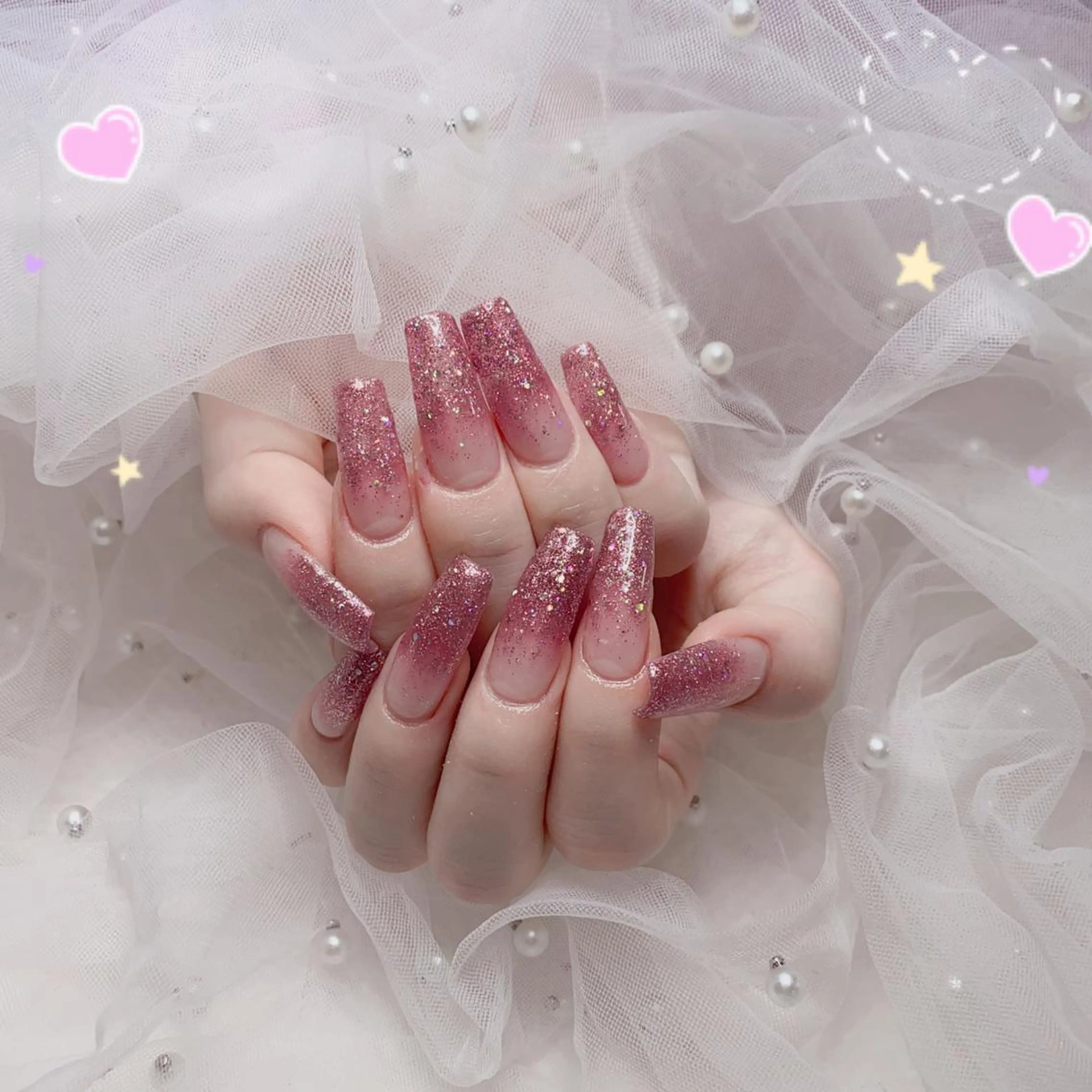 ネイル 🎀シズカ nail🎀のネイルデザイン