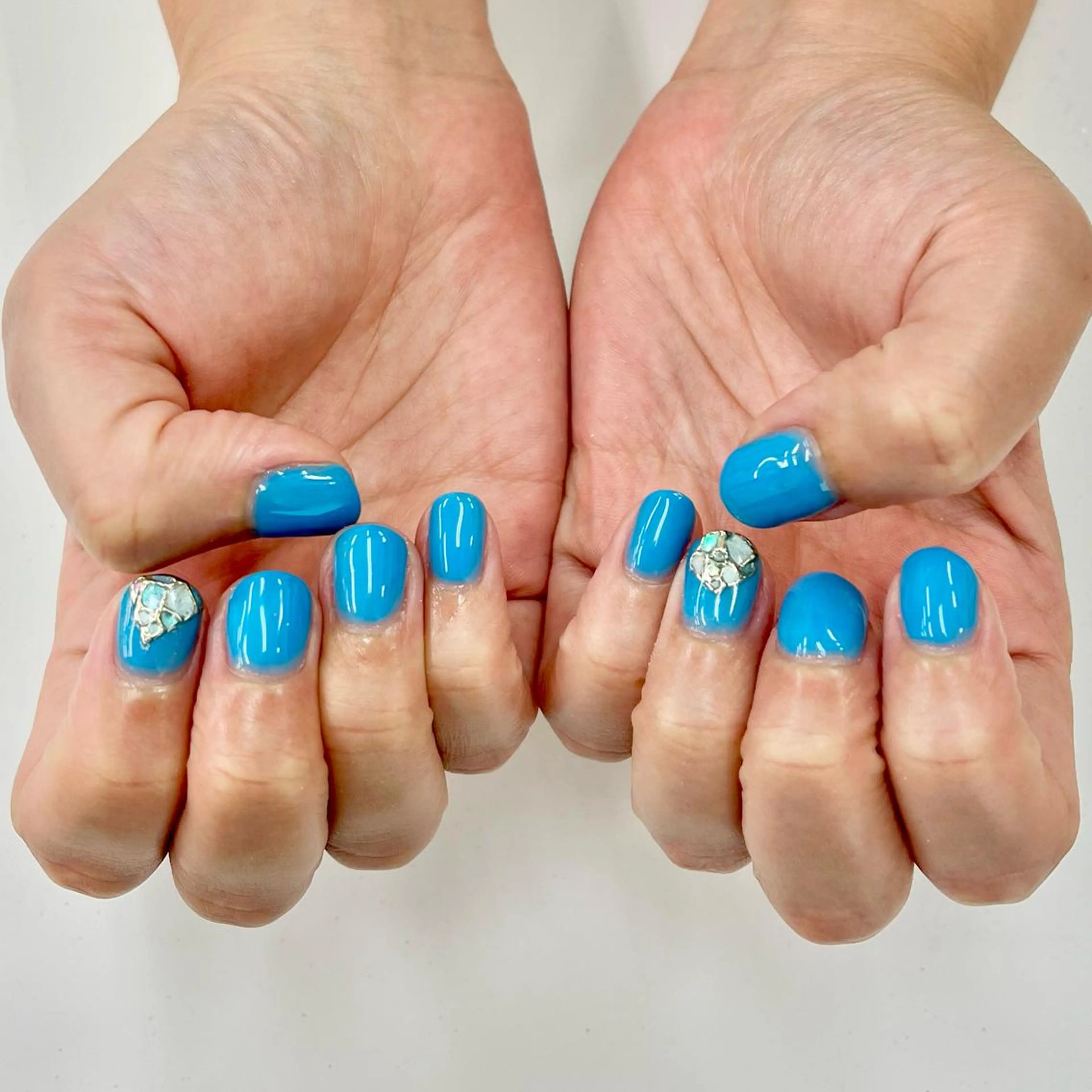 ネイル One’Ness所属・One’Ness Nana🤍のネイルデザイン