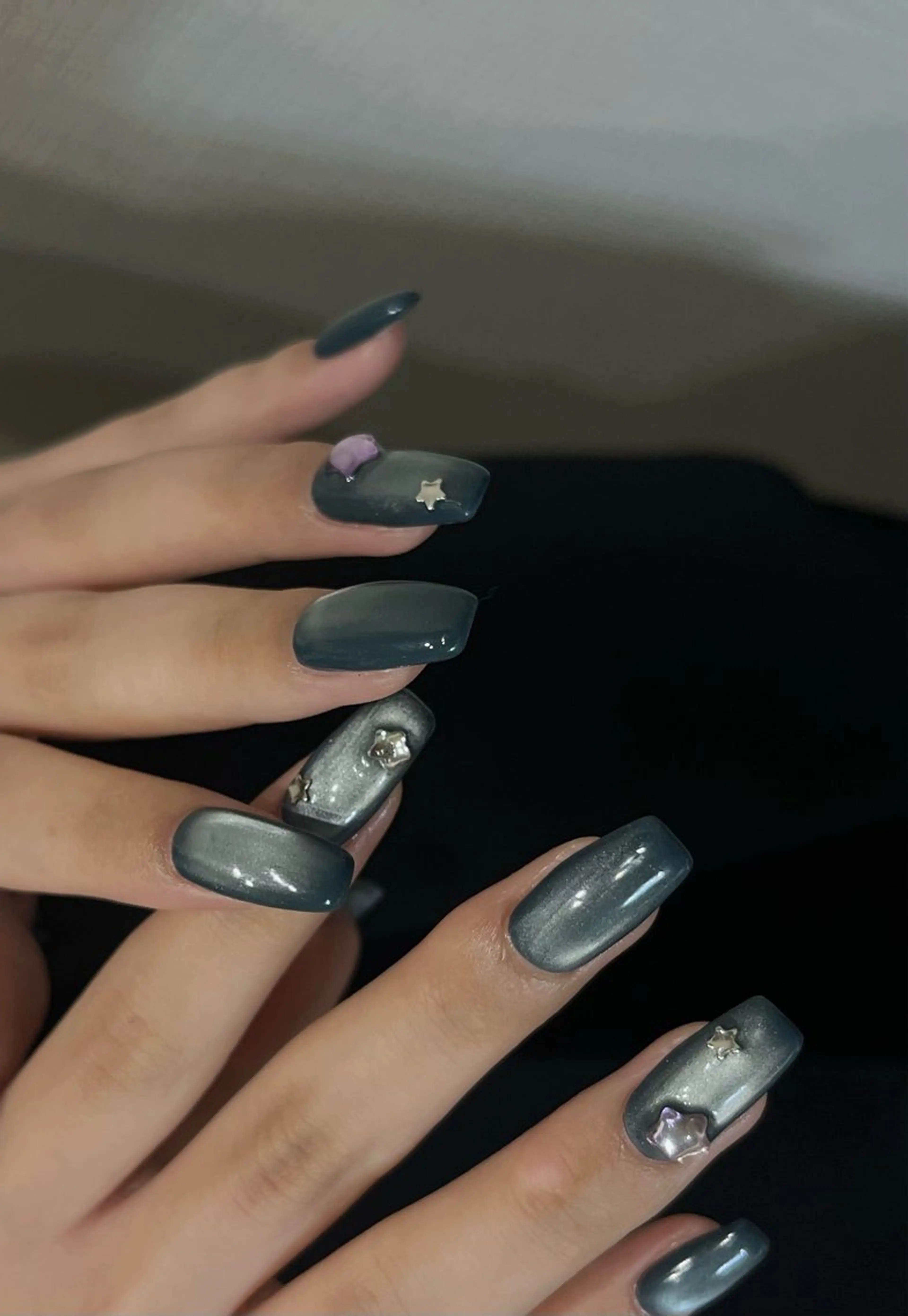 ネイル atelier moi所属・atelier moiのネイルデザイン