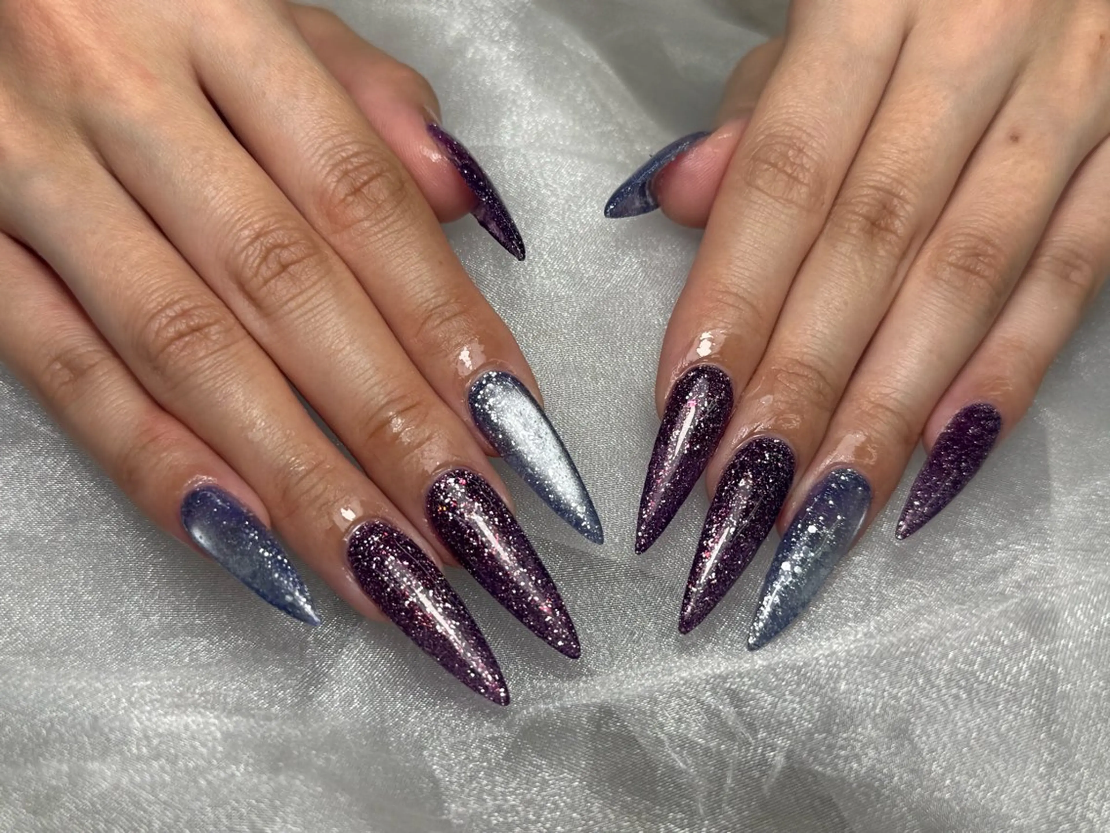 ネイル ♡ KEIKOのネイルデザイン