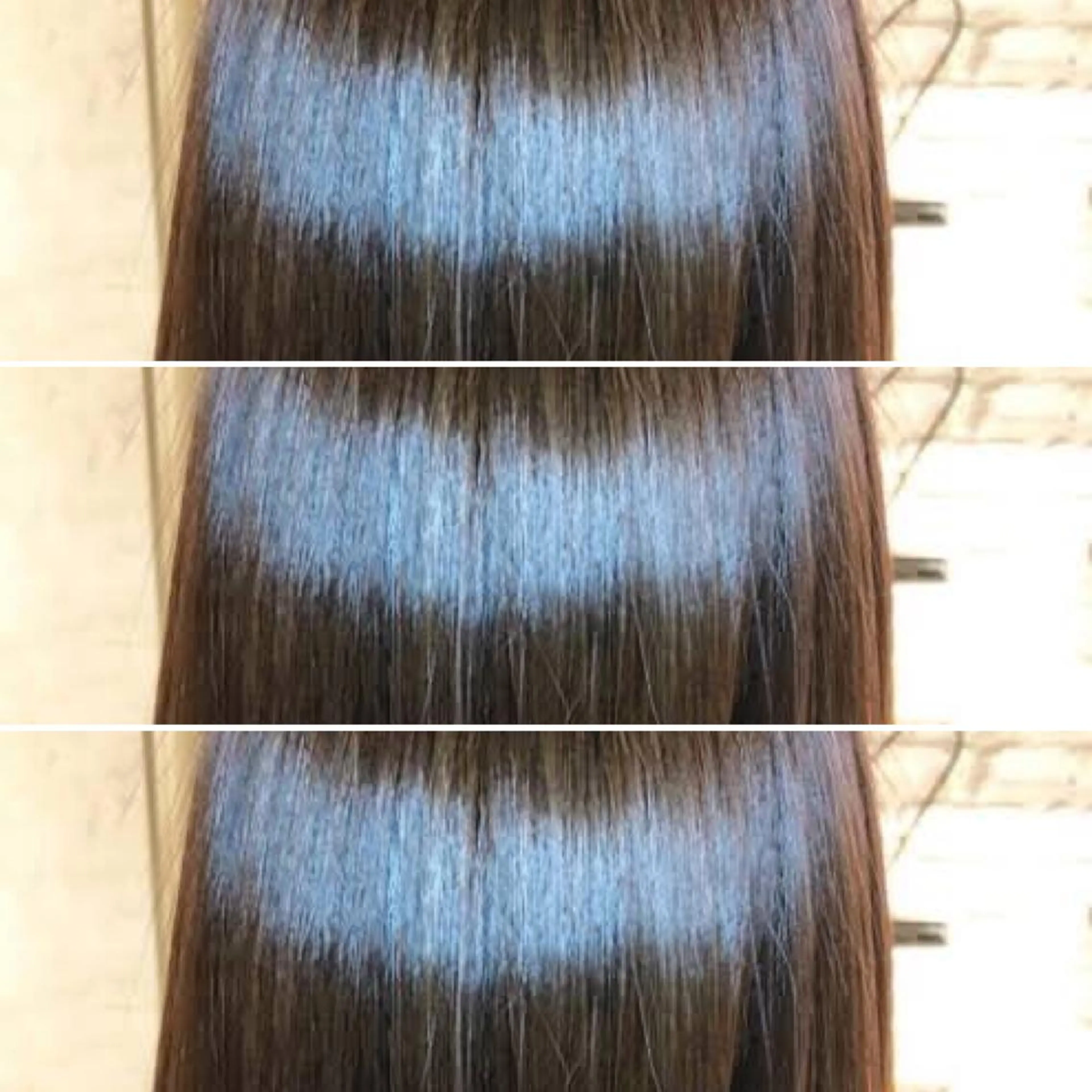 セミロング フリーランス美容師（Dolce【ドルチェ】所属・美髪専門美容師 柴垣陽心のヘアスタイル