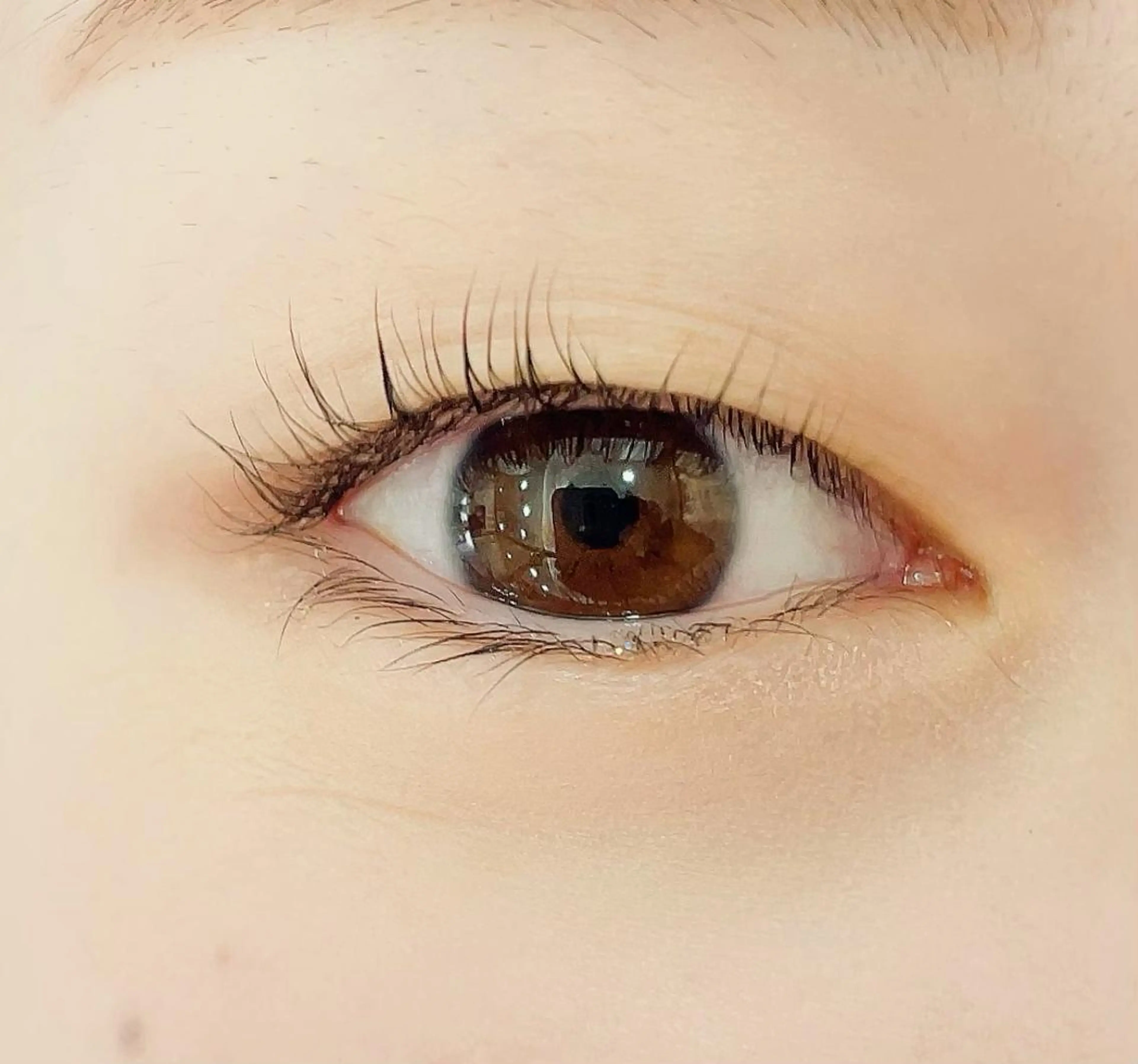 マツエク・マツパ ♡KAORI hip'seyes♡のマツエク・マツパデザイン