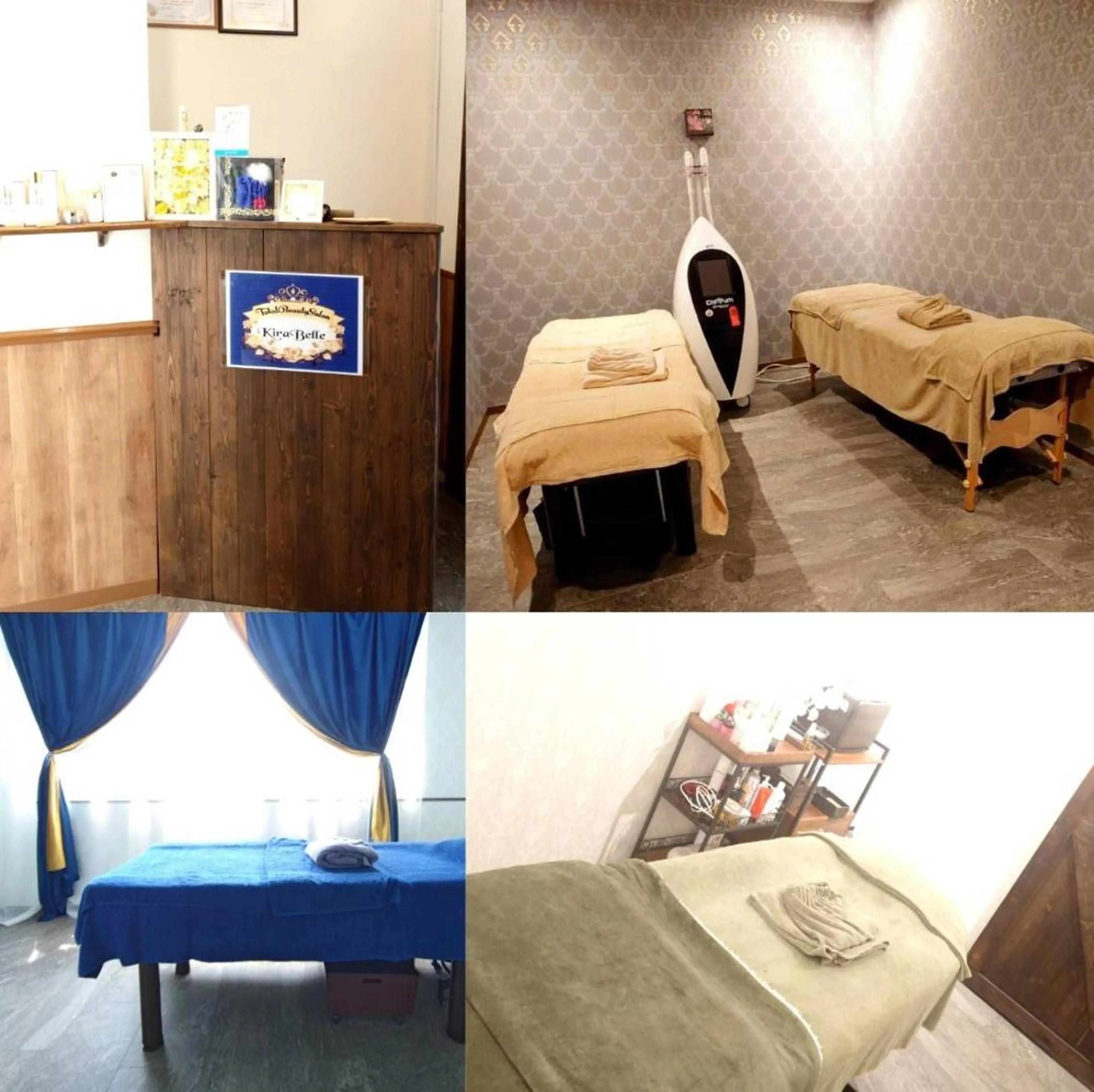 KiraBelle 佐々木 智美のその他イメージ