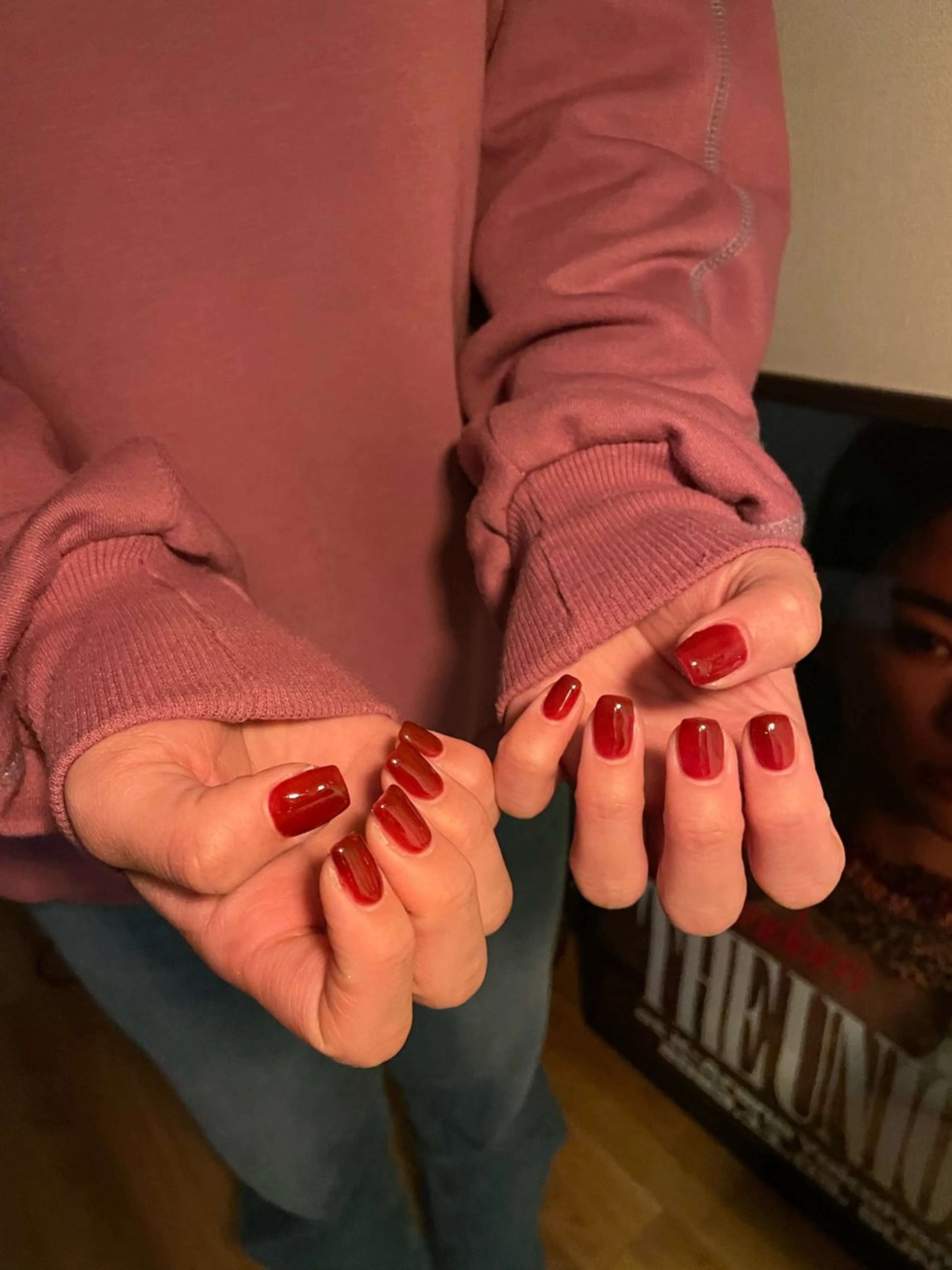 ネイル kato natsukiのネイルデザイン