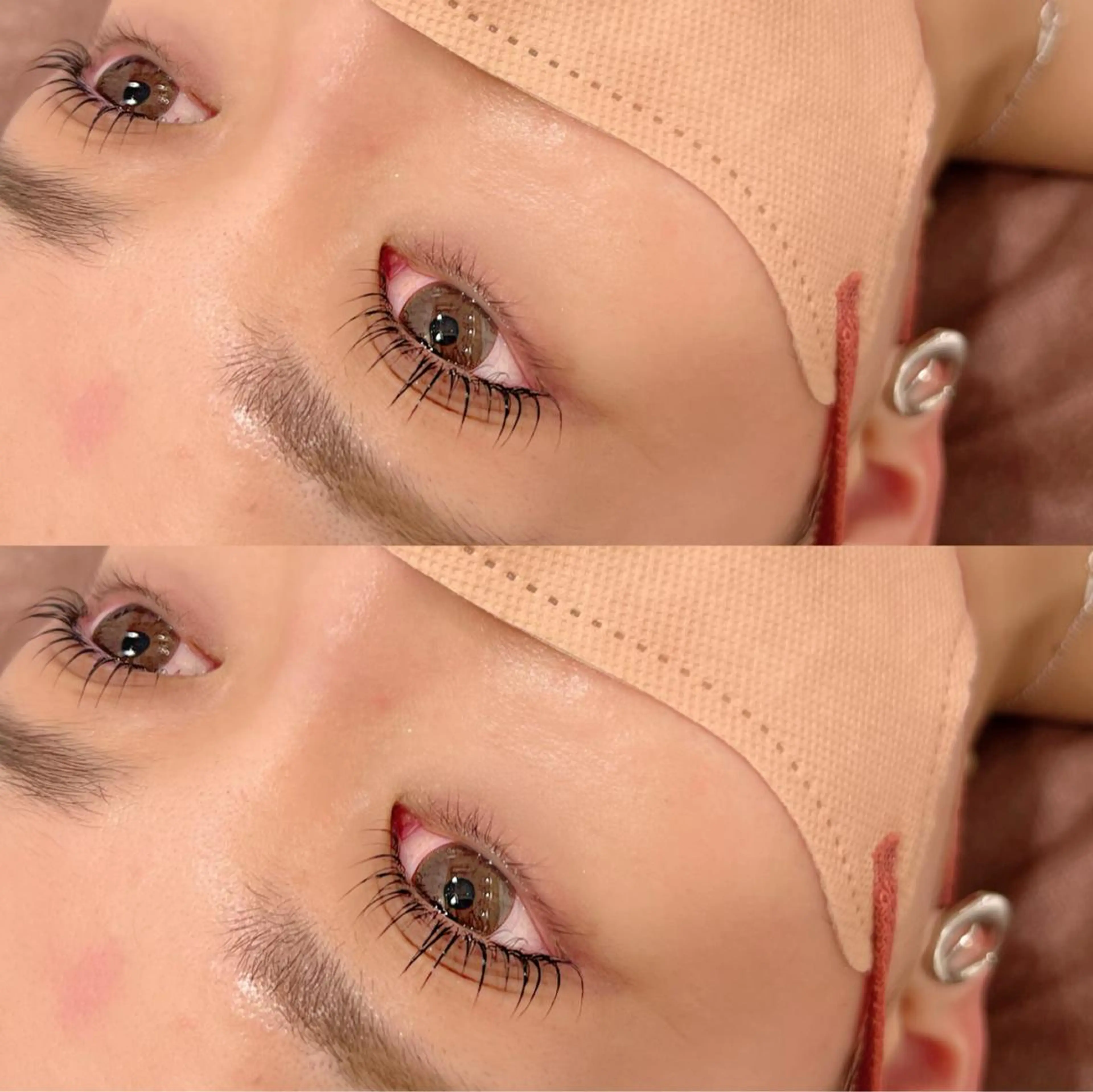 マツエク・マツパ マツパ アイラッシュサロン milimiliのマツエク・マツパデザイン