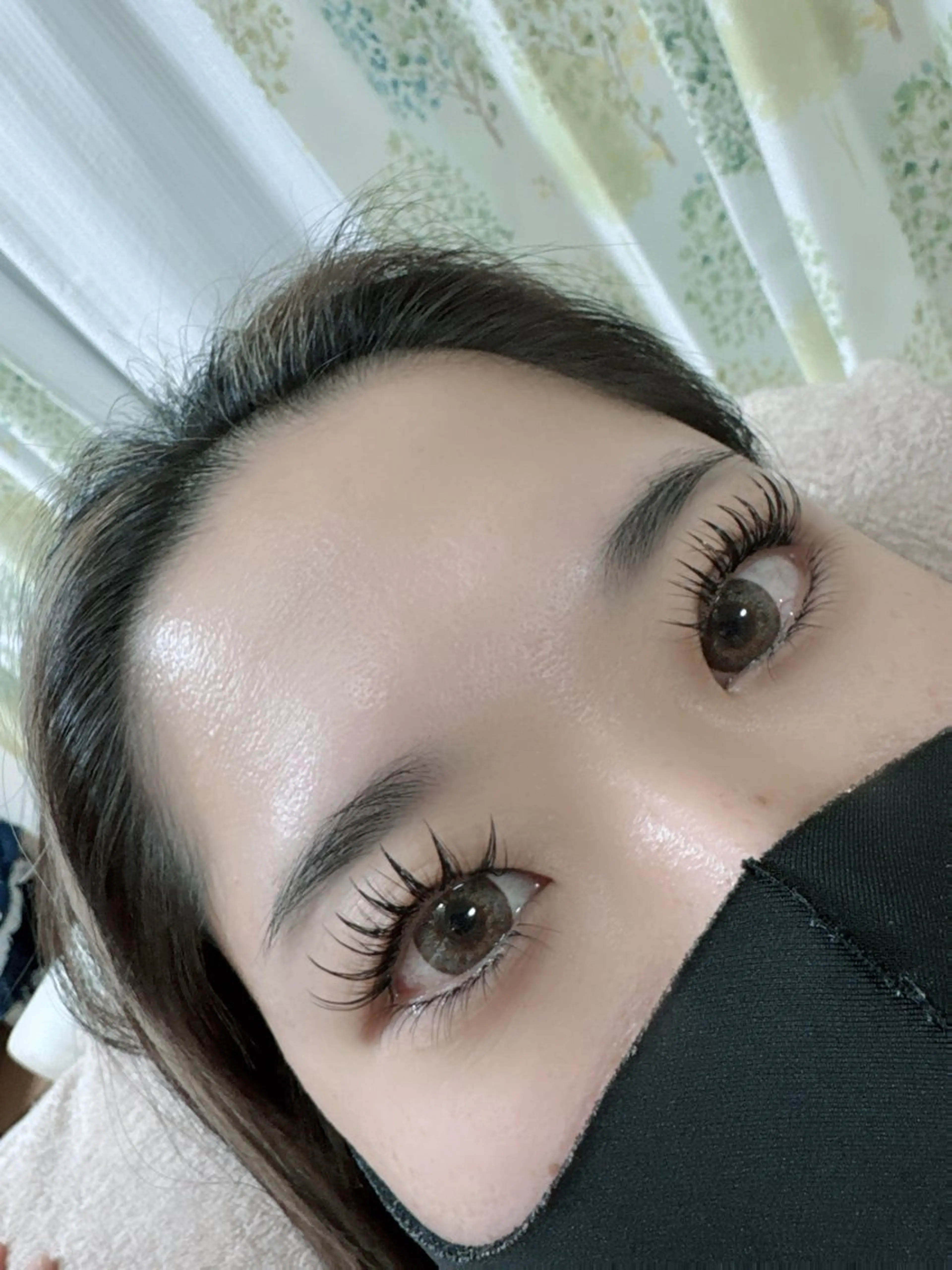 マツエク・マツパ バインドロック 伊藤名紬 マツエク専門のマツエク・マツパデザイン